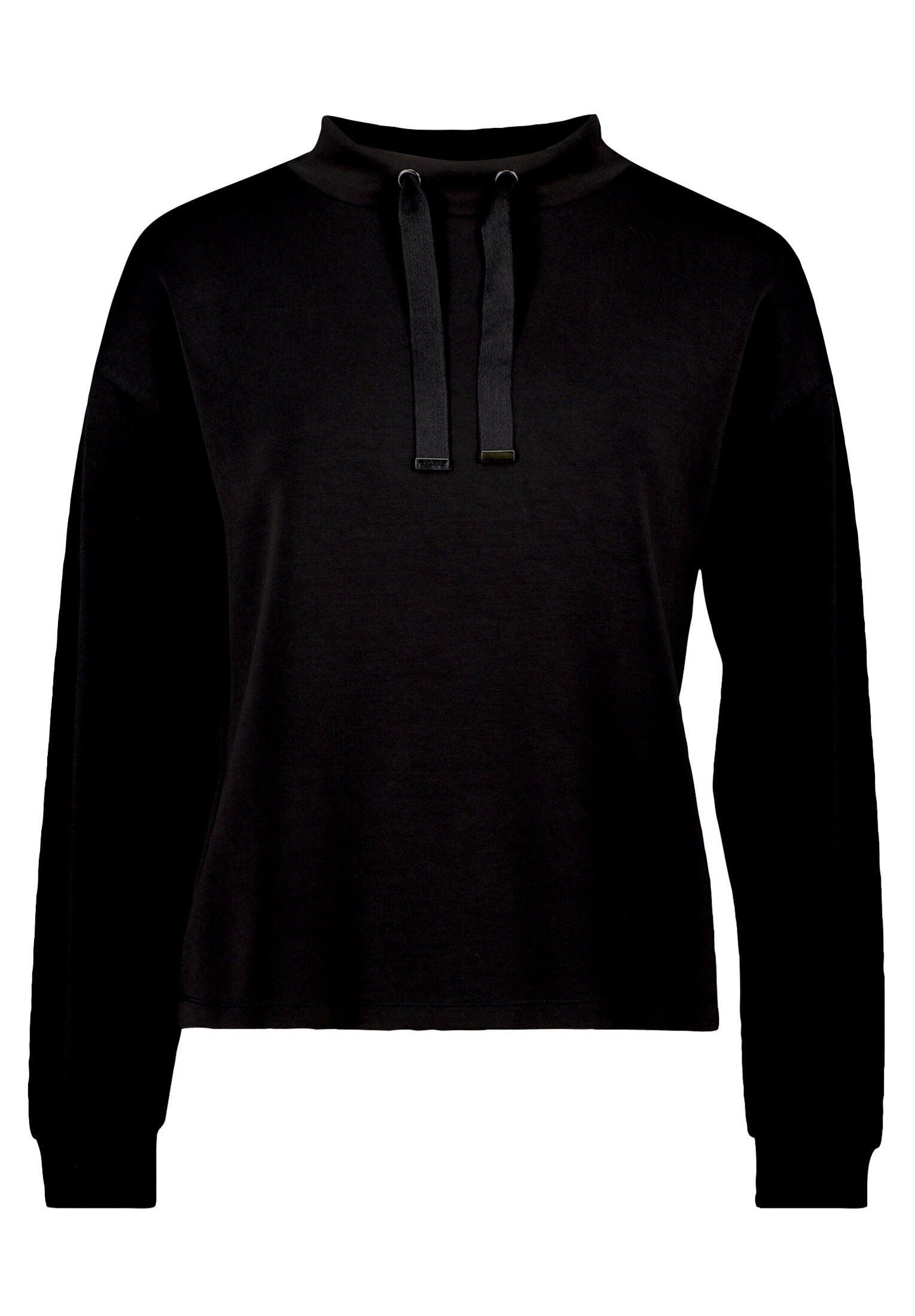 BETTY & CO Women Sweatshirt Black 46 4