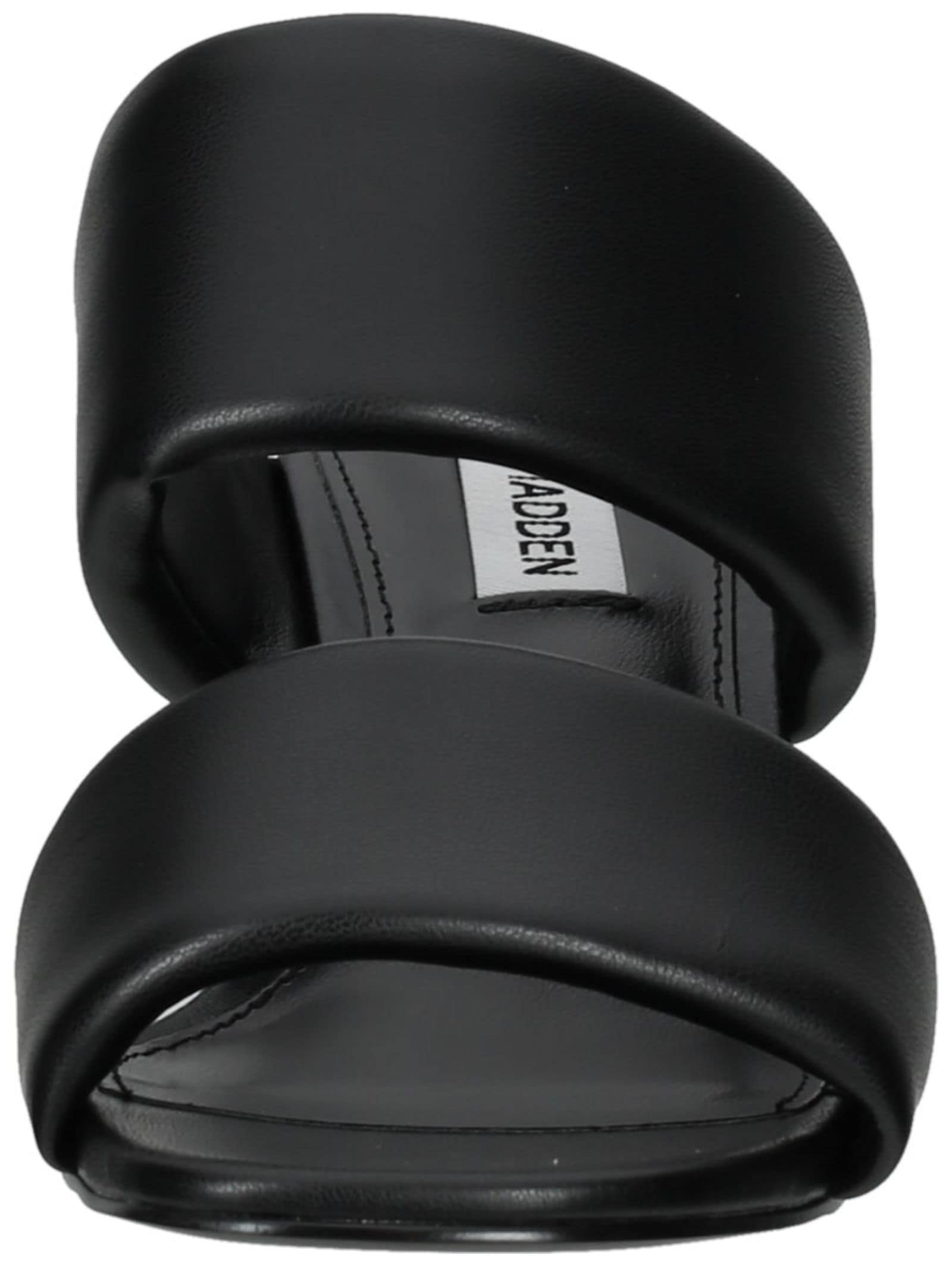 STEVE MADDEN Pantolette »STEVE MADDEN Sandalen Lederimitat«
