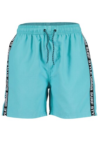 Blue Seven Badehose » Teenager Jungen Badeshorts ...