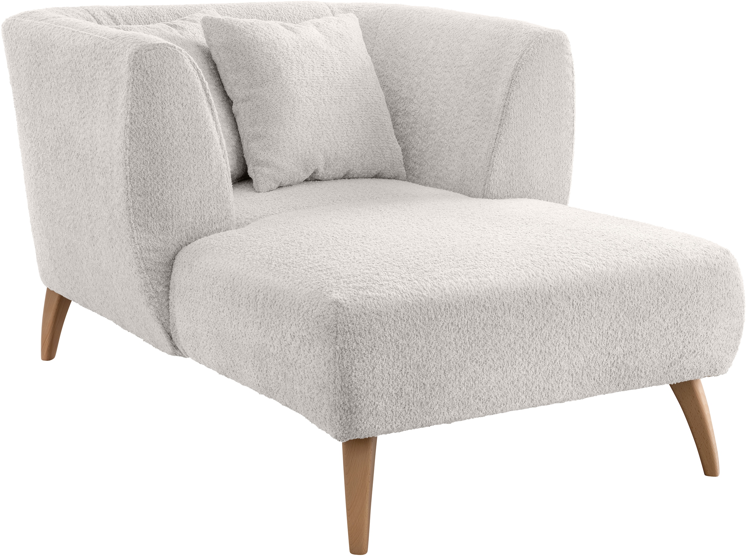 Home affaire Loveseat "Colori" günstig online kaufen