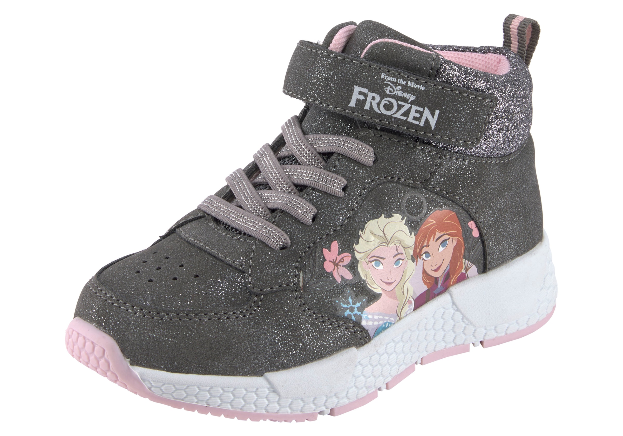 Disney Žieminiai batai »Frozen«