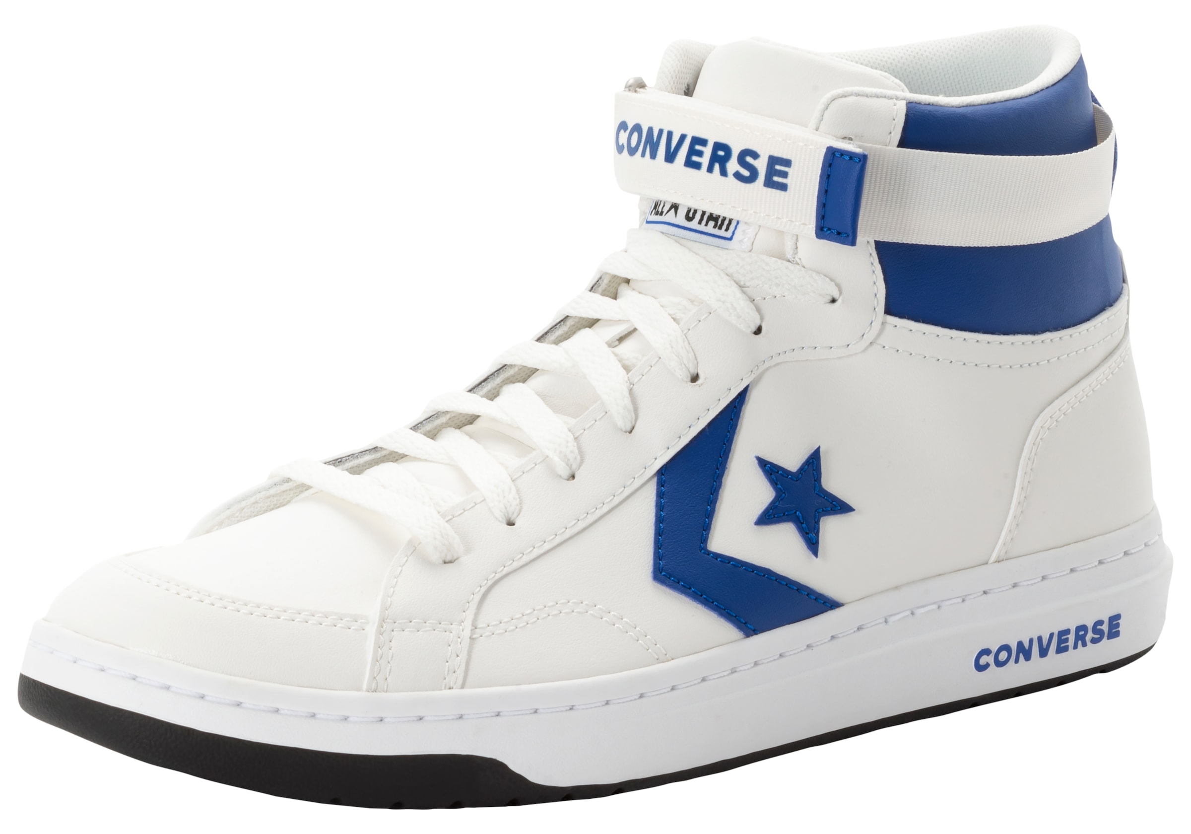 Converse Sneaker »PRO BLAZE V2 SYNTHETIC LEATHE...