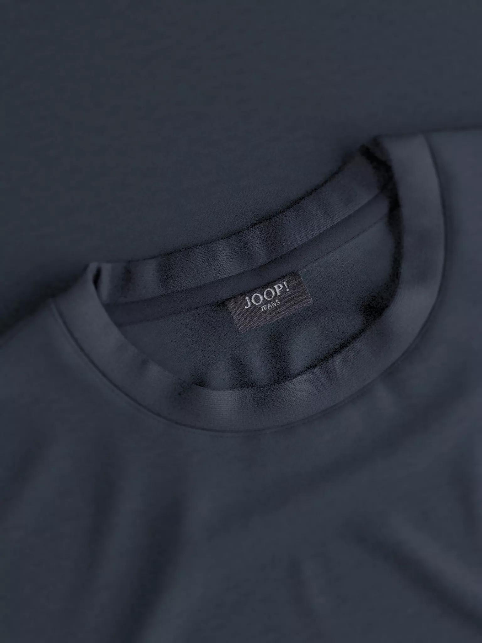 Joop Jeans T-Shirt »Alphis« mit Logoprint