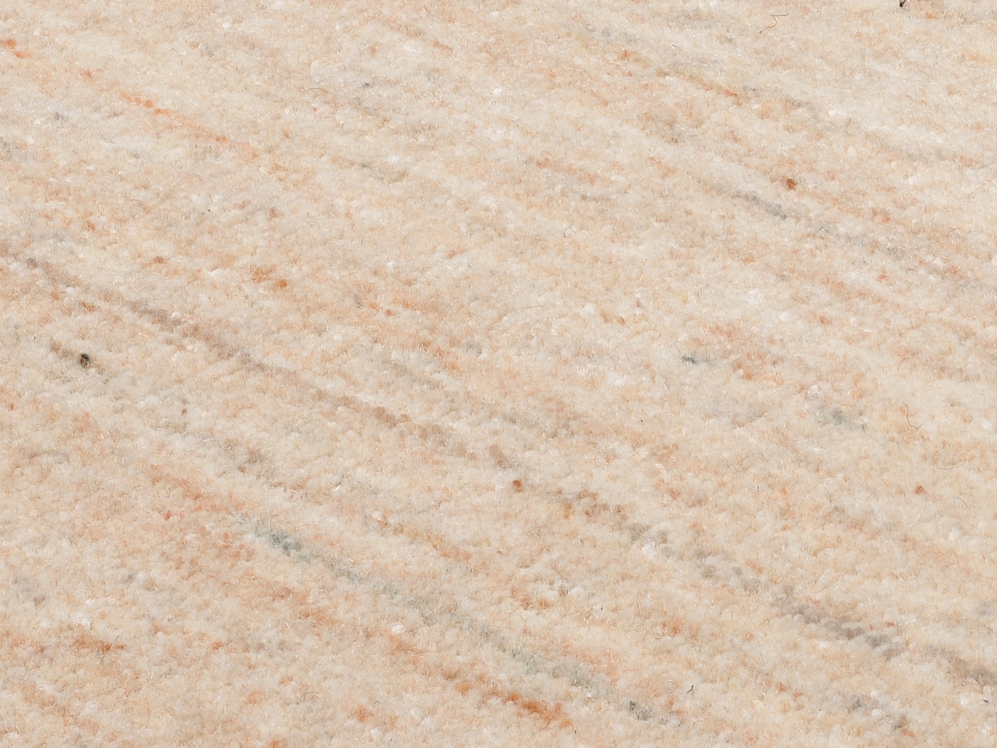OCI DIE TEPPICHMARKE Teppich »SAMBIA«, rechteckig, 16 mm Höhe, reine Wolle, Handloom, hochwertig verarbeitet, natürlich warm