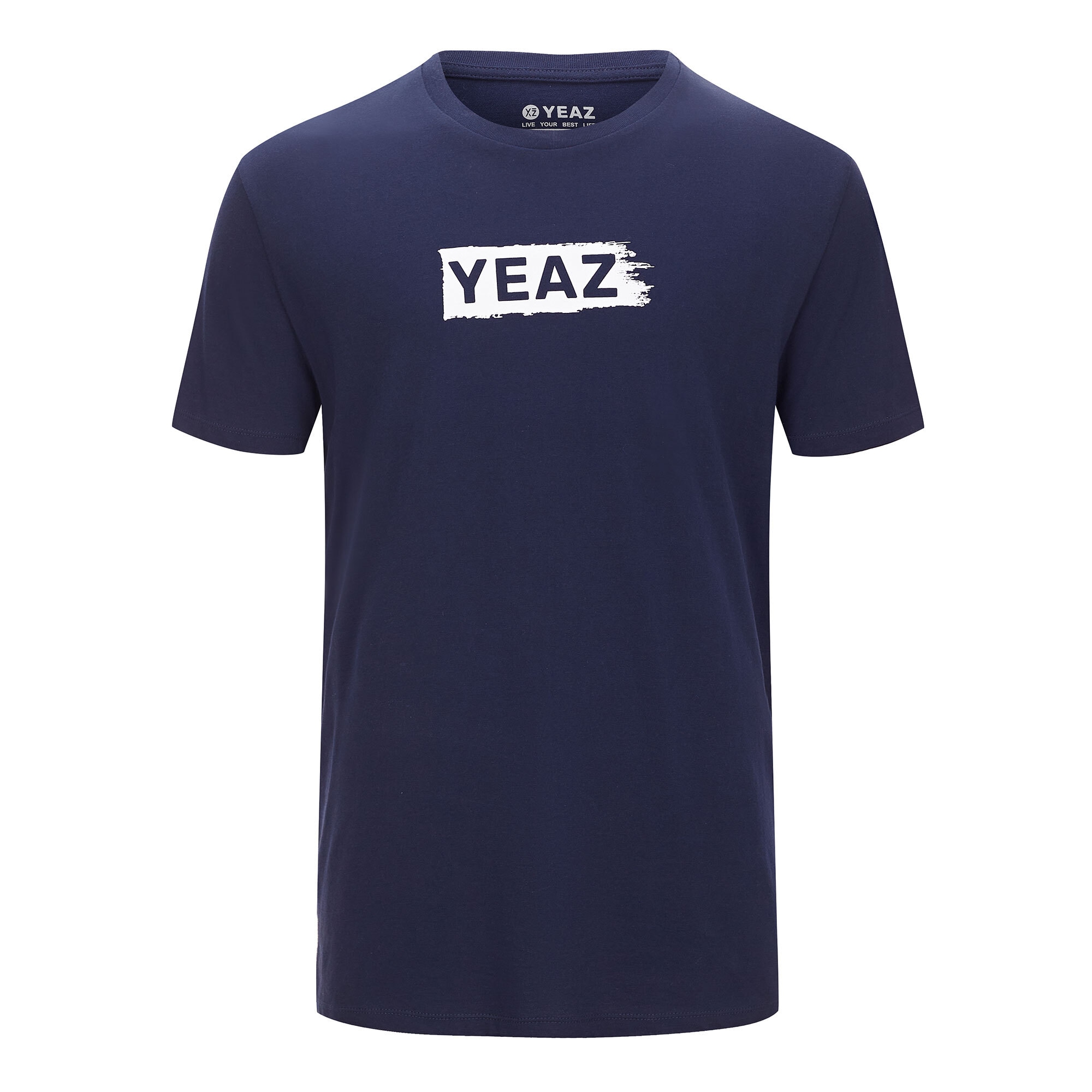 YEAZ T-Shirt "T-Shirt CHAY" günstig online kaufen