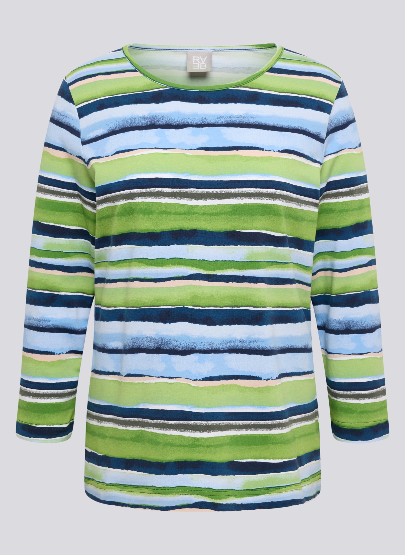 Rabe Print-Shirt »T-Shirt«
