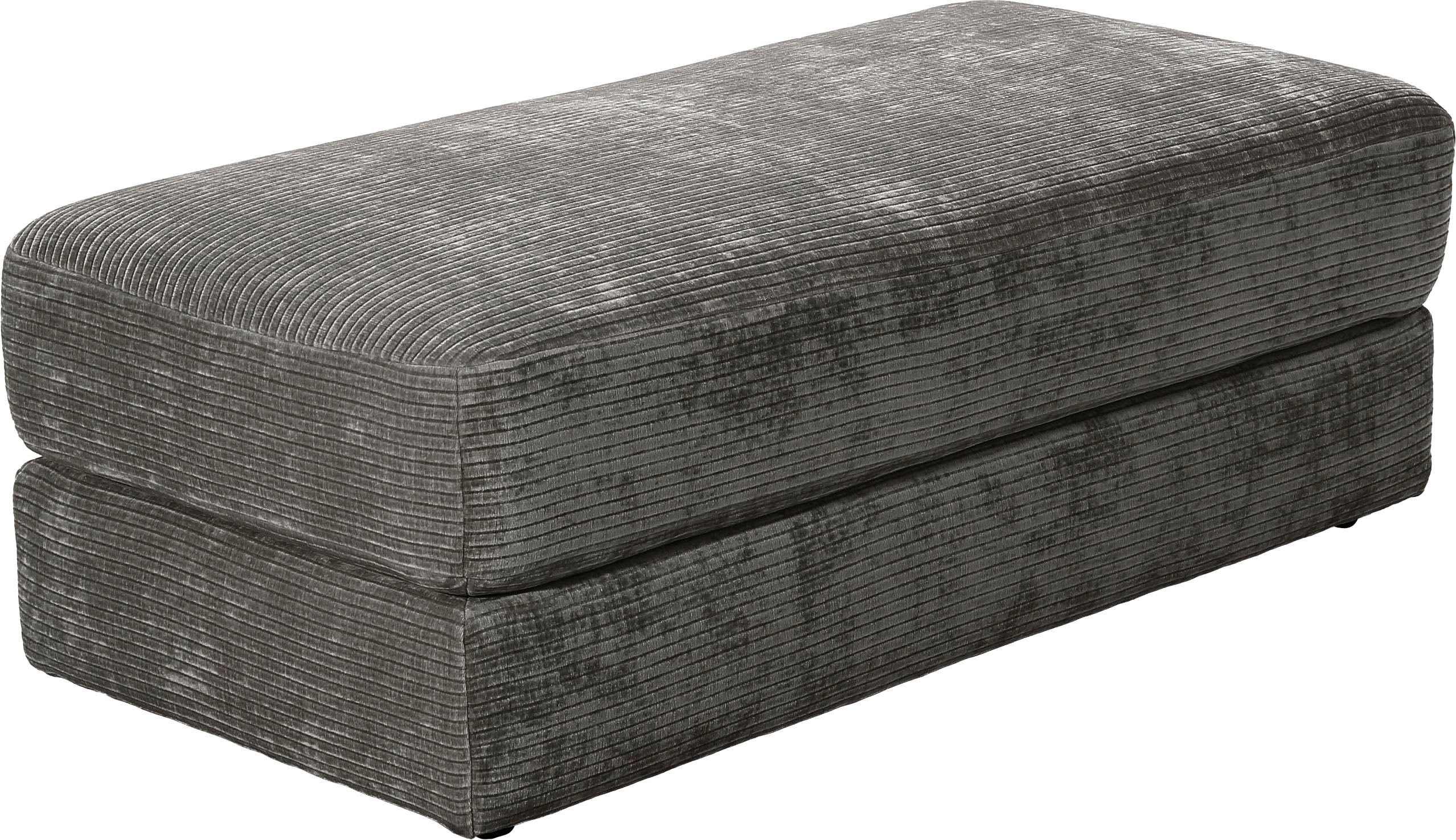 Jockenhöfer Gruppe Hocker "Allround, B: 122 cm" vielseitig nutzbar, viele Farben und Qualitäten wählbar
