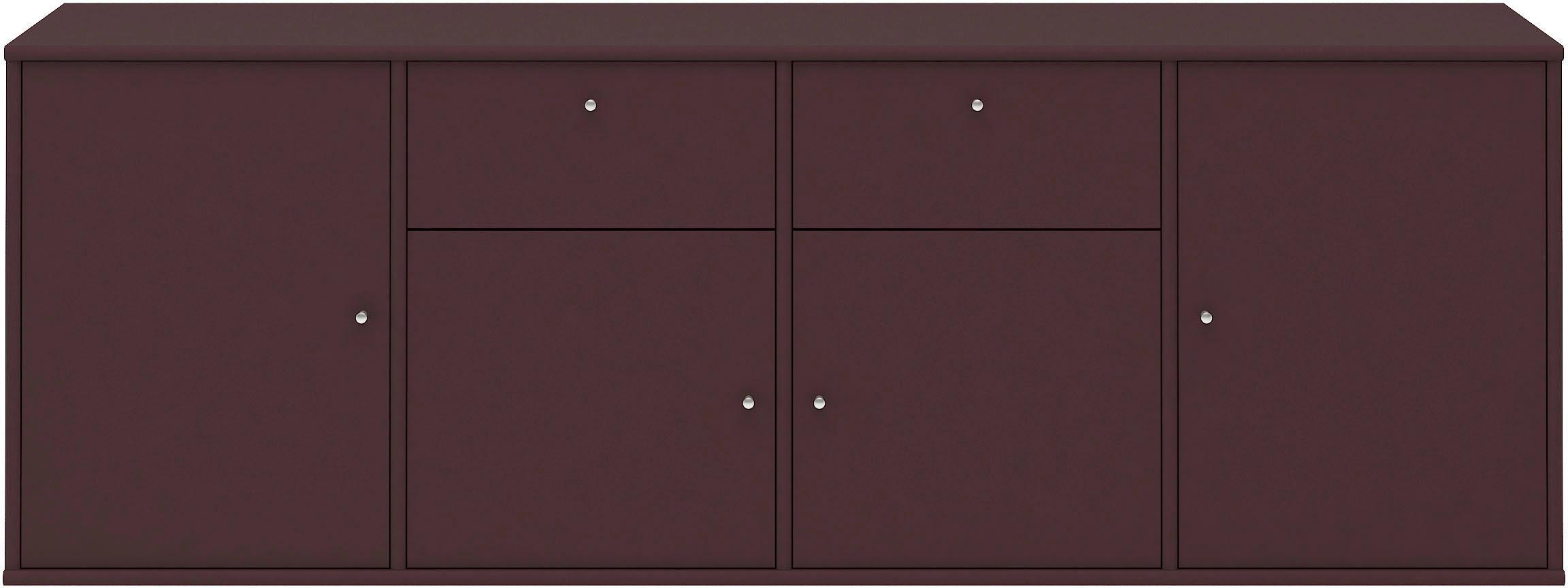 Hammel Furniture Sideboard "Mistral, Hochwertig Schrank, hängend/stehend mo günstig online kaufen