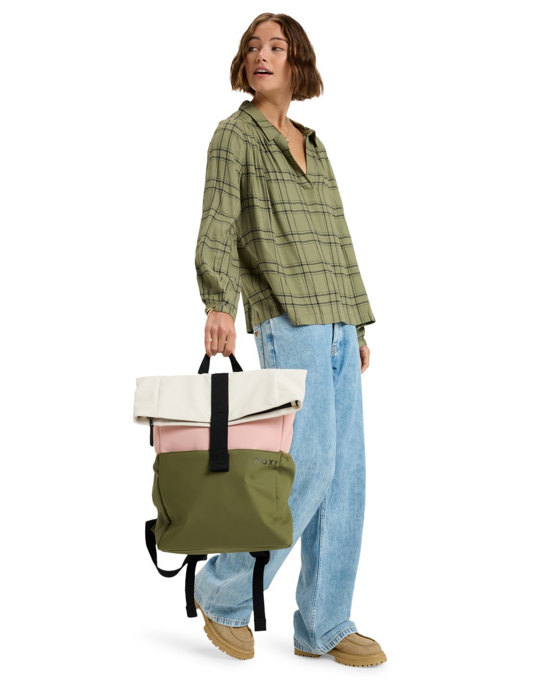 Roxy Tagesrucksack »Pop It«