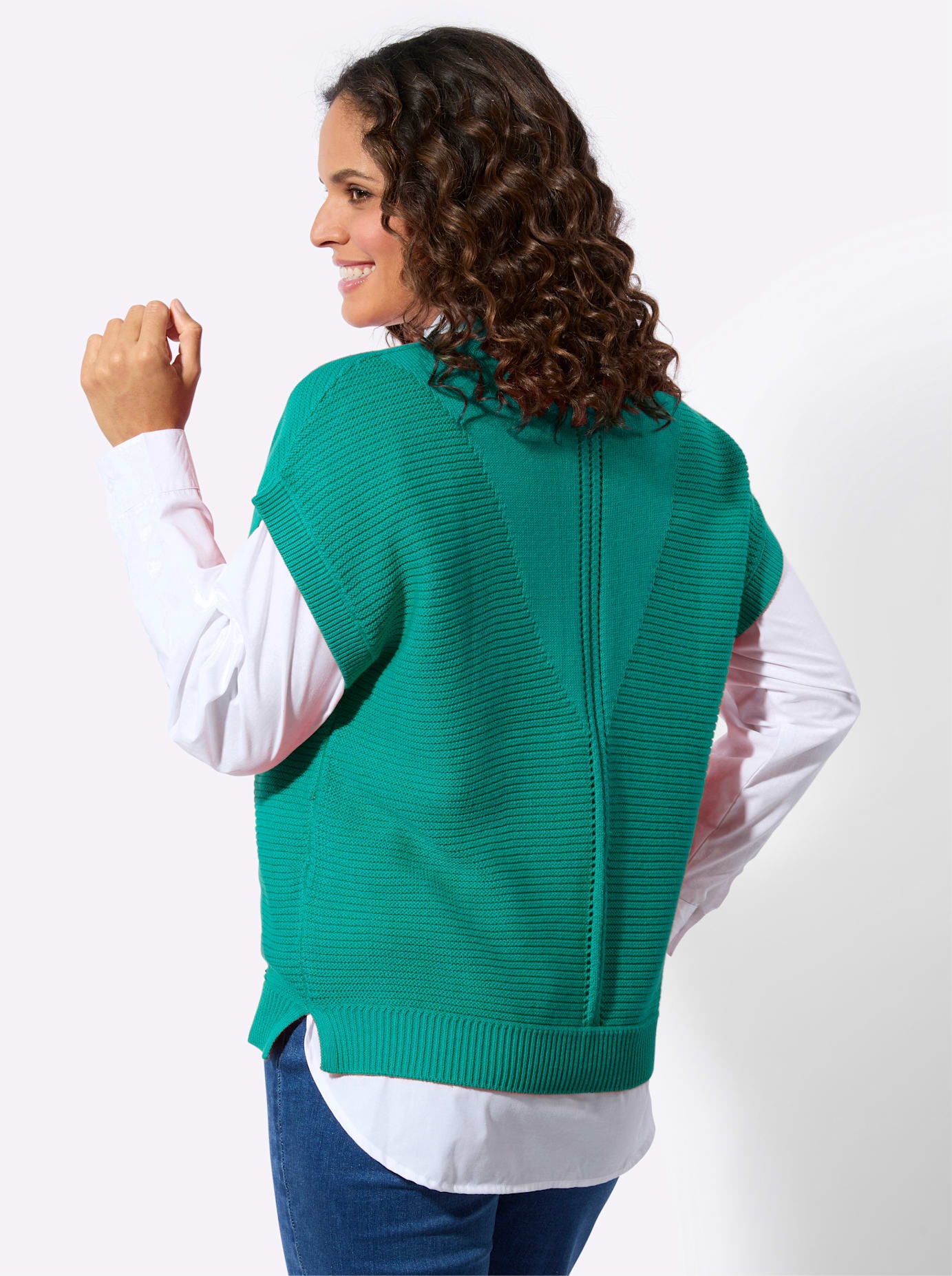 Casual Looks Pullunder »Pullunder«