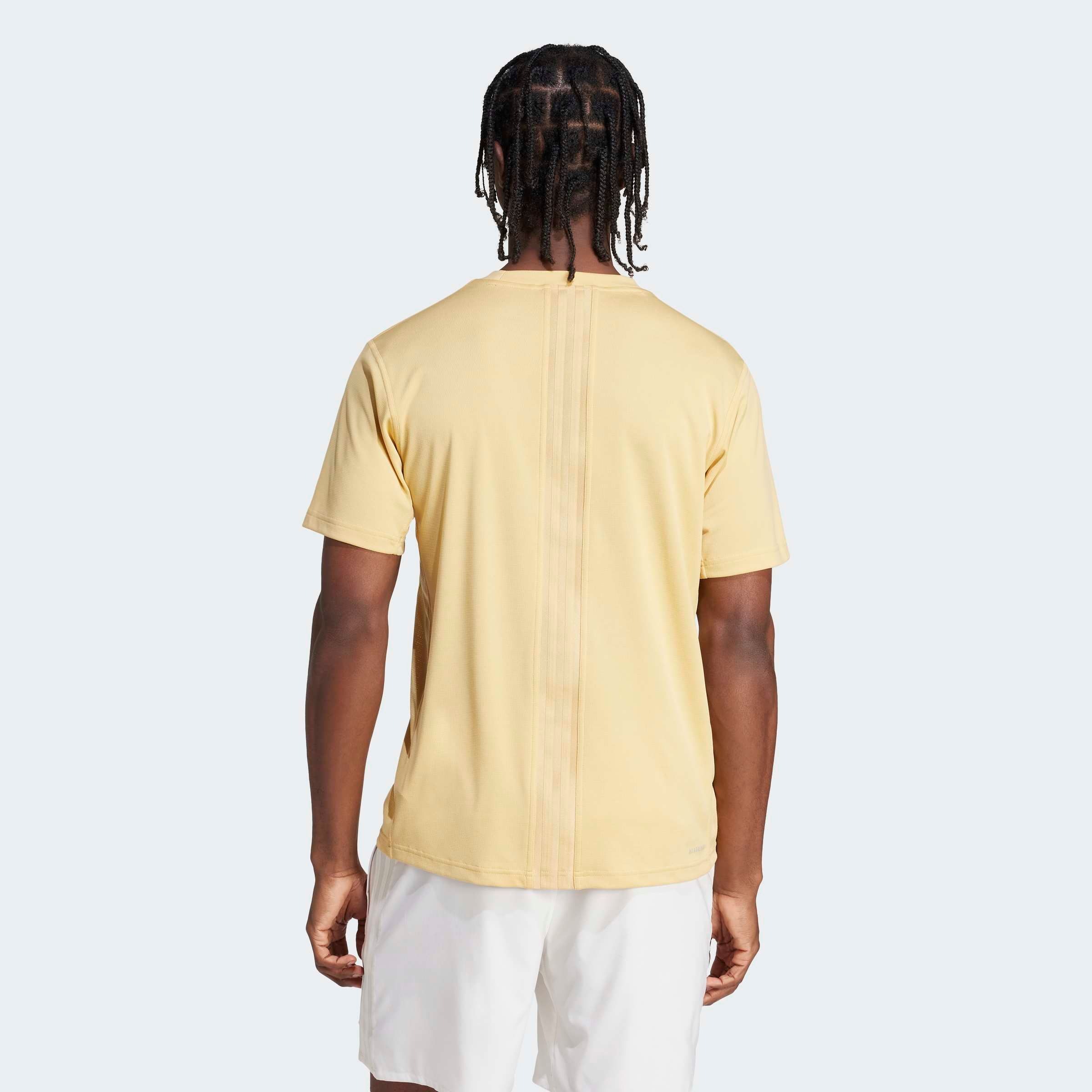 adidas Performance T-Shirt »HIIT 3S MES TEE«