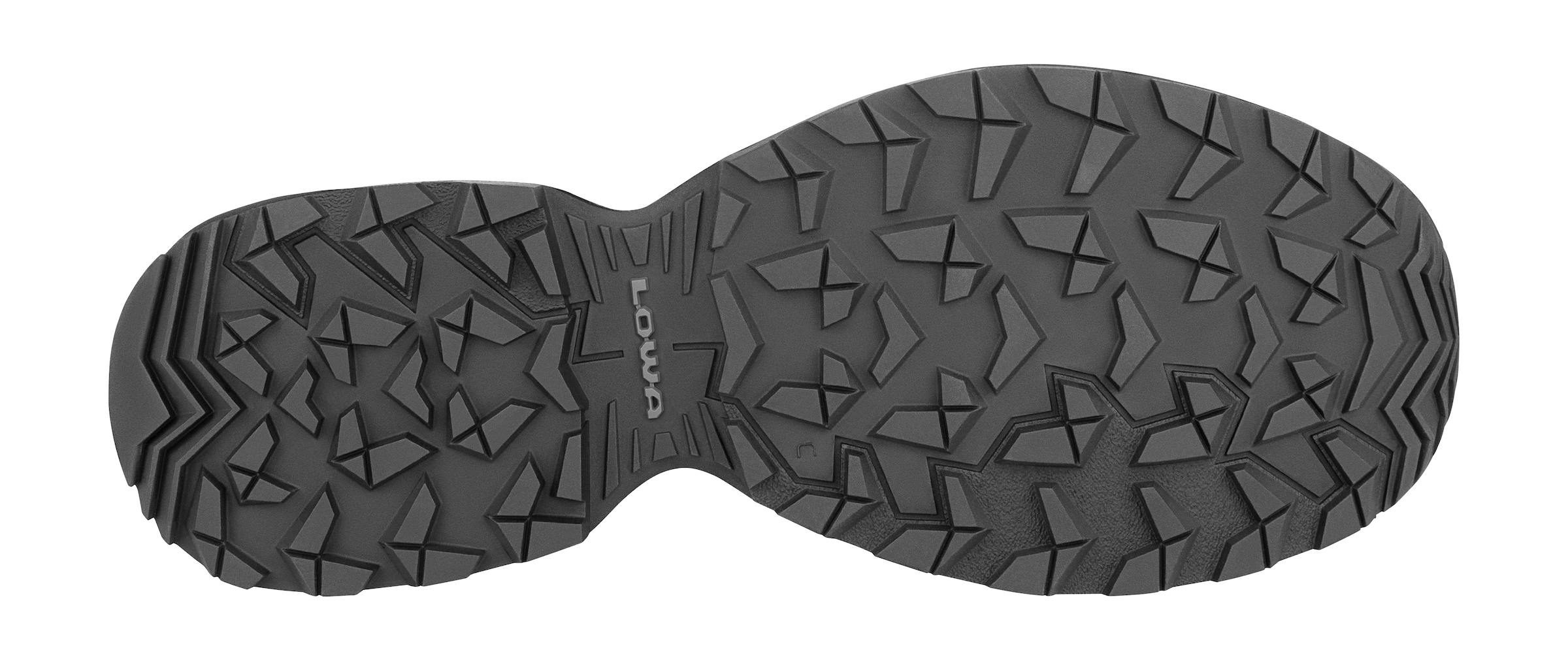 Lowa Wanderschuh »INNOX EVO II GORE-TEX WS«, wasserdicht