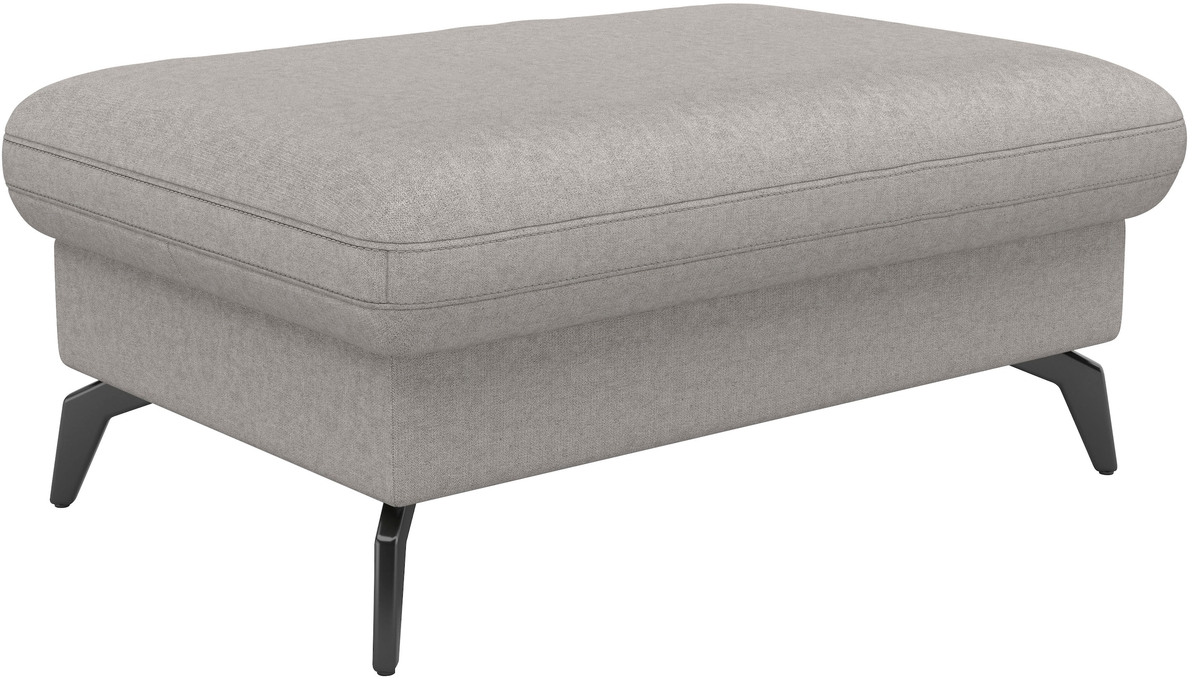 sit&more Stauraumhocker »Morris Jubi, B: 103 cm« mit Stauraum, individuell kombinierbar