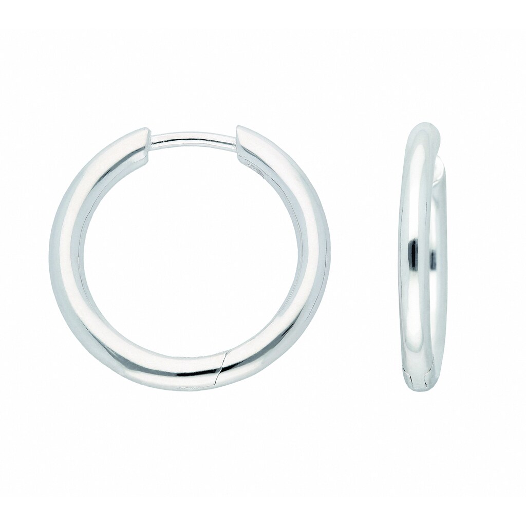 Adelia´s Paar Ohrhänger »Damen Silberschmuck« 925 Sterling Silber Silberschmuck für Damen Adelia´s Paar Ohrhänger »Damen Silberschmuck« 925 Sterling Silber Silberschmuck für Damen