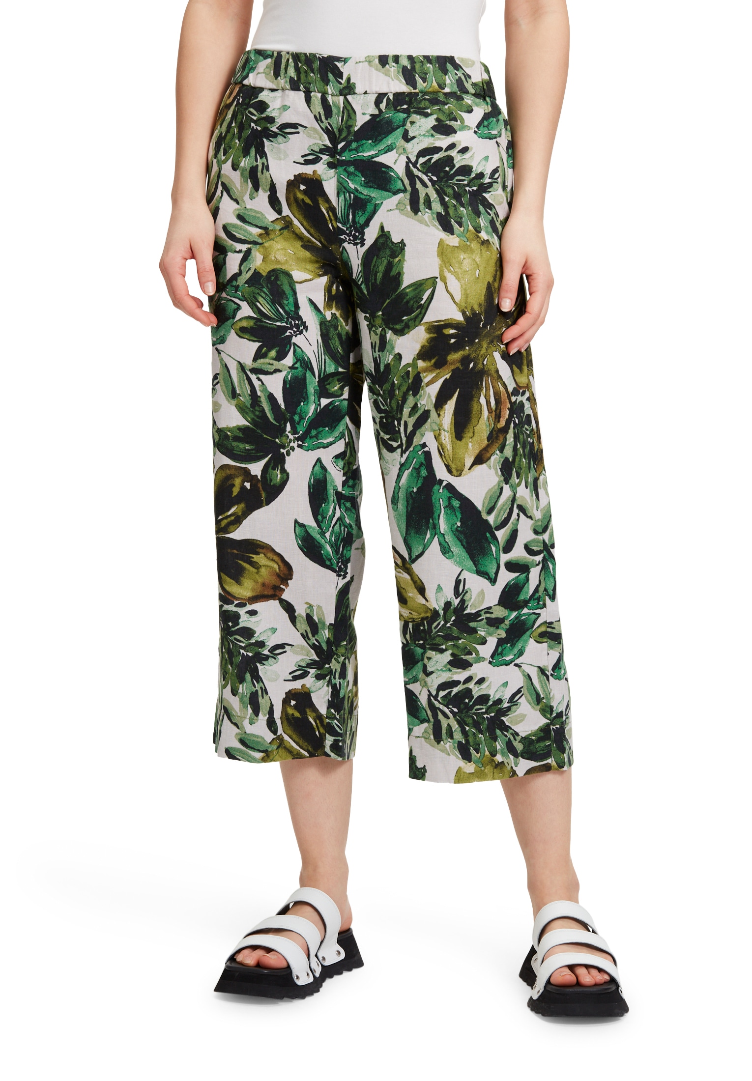 Cartoon Culotte "Cartoon Culotte mit Gummizug", Muster