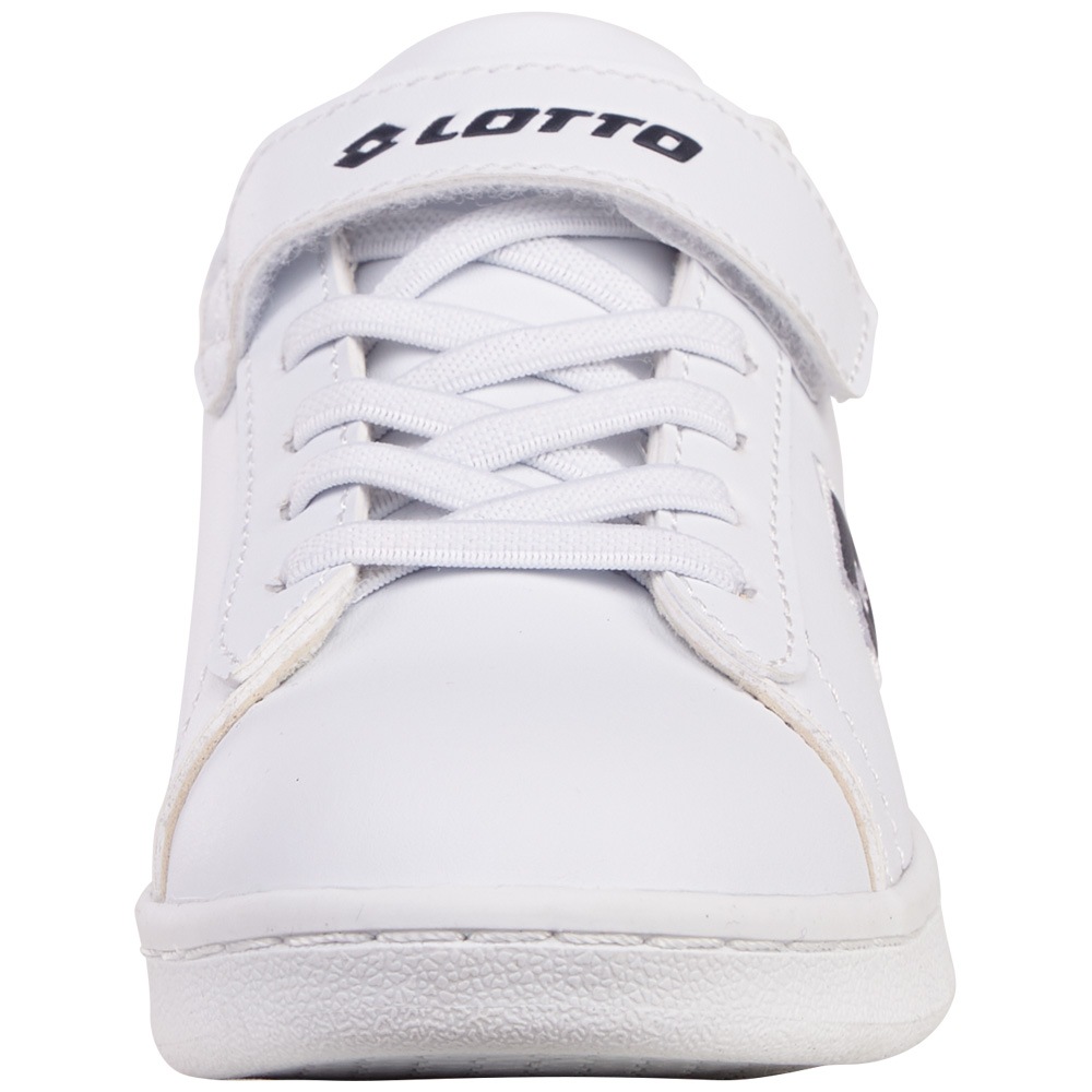 Thumbnail - lotto Sneaker - in kinderfußgerechter Passform
