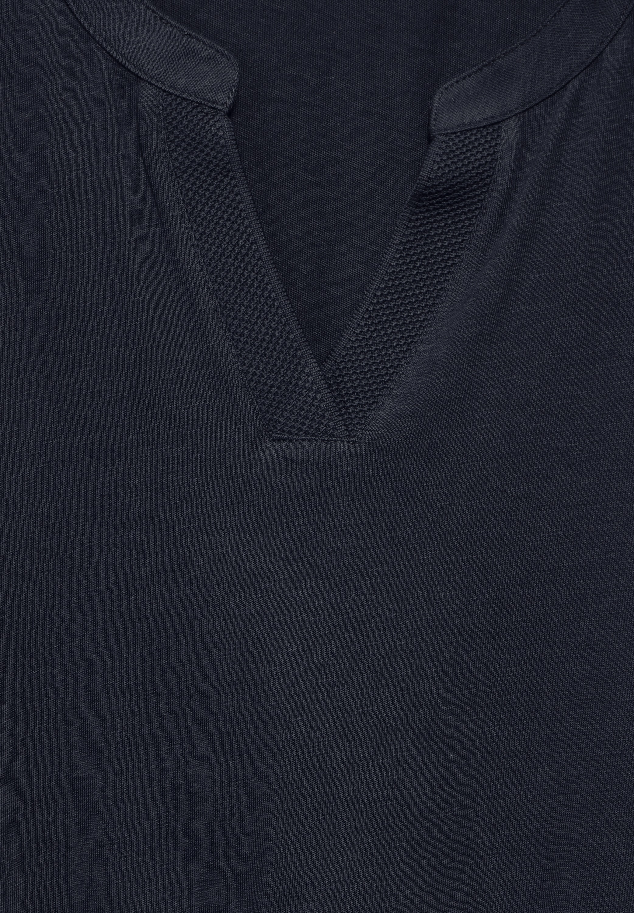 Cecil Langarmshirt, aus reiner Baumwolle