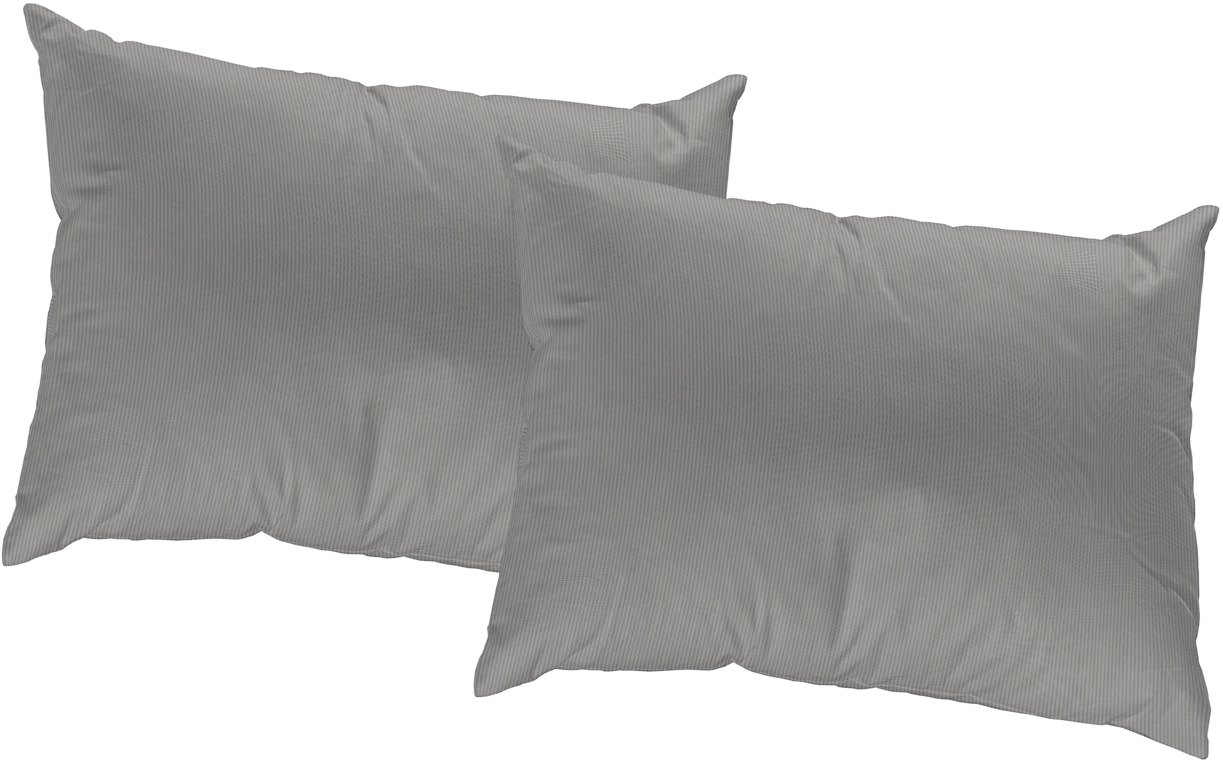 Adam Kissenhülle "Uni Light Collection" im Uni Design günstig online kaufen