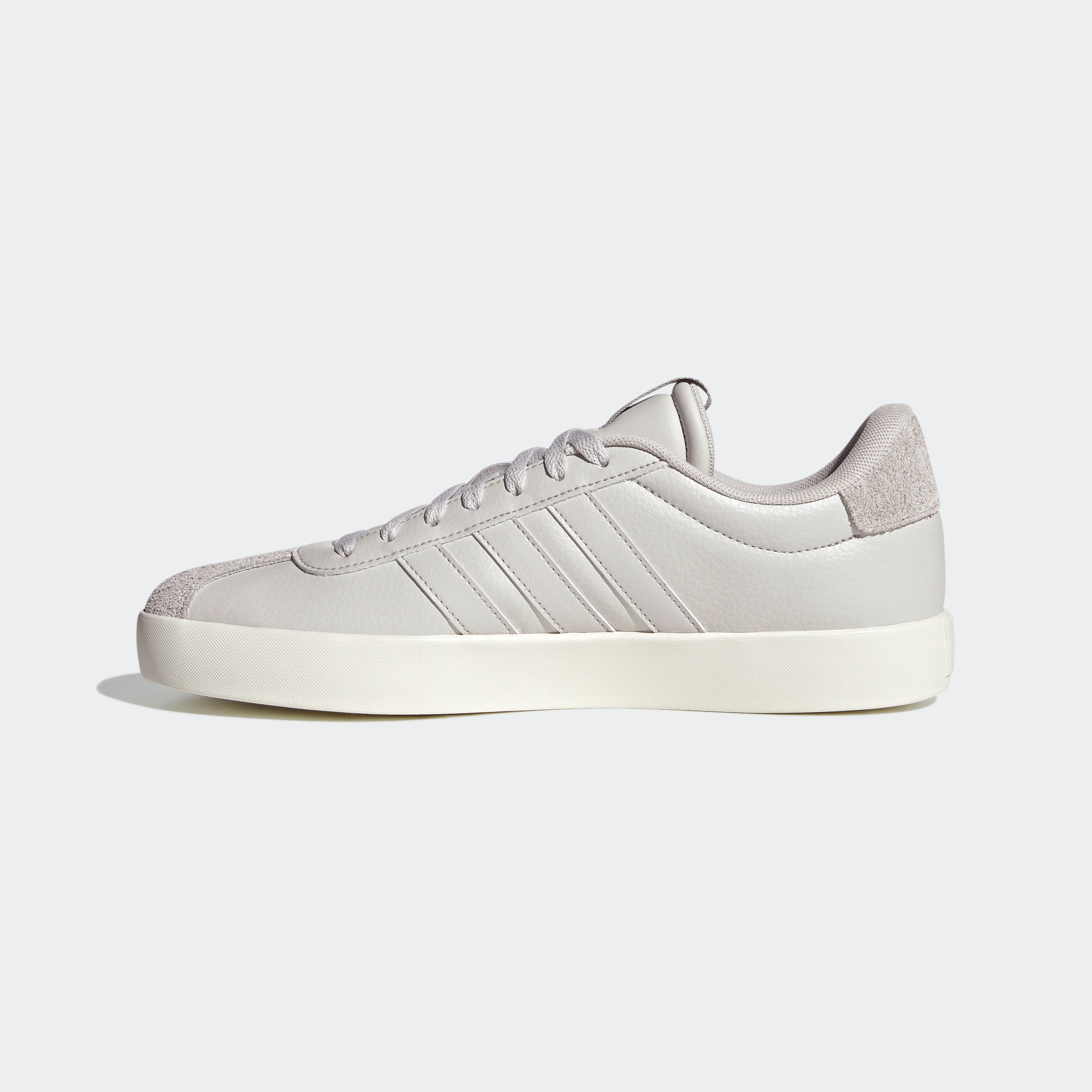 adidas Sportswear Sneaker »VL COURT 3.0«, inspiriert vom Desing des adidas samba