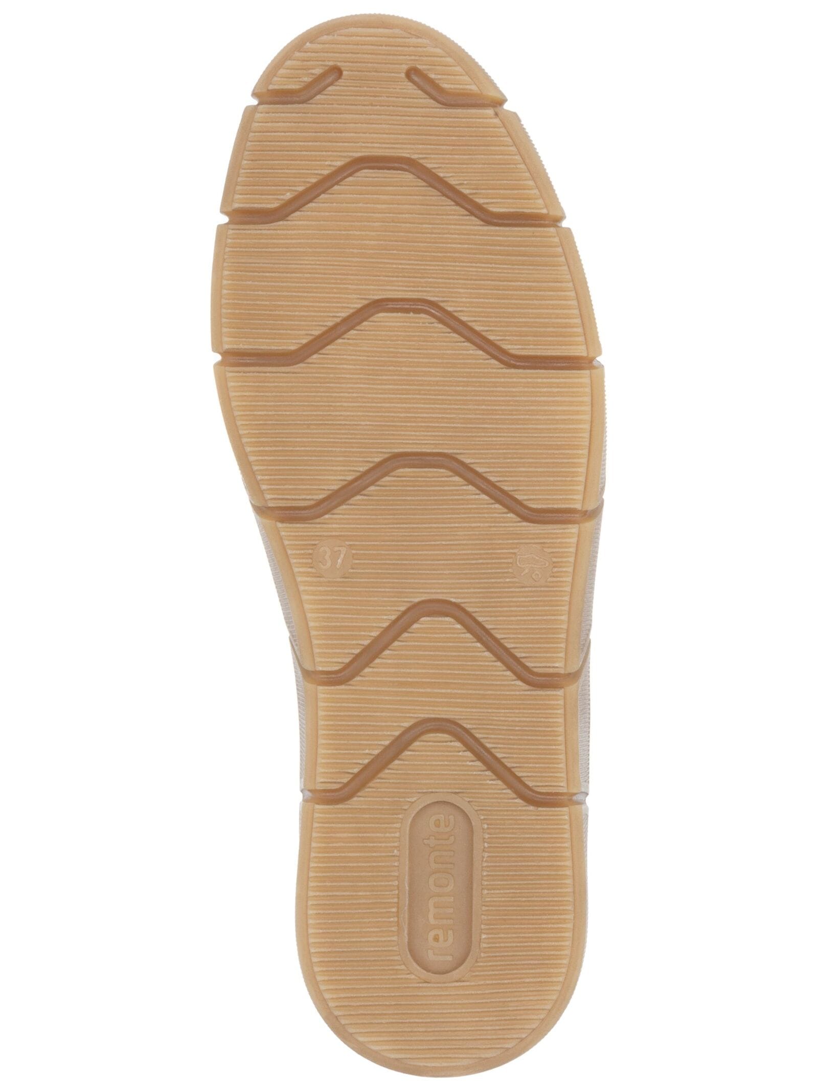 Remonte Stiefelette »Remonte Stiefelette Veloursleder/Textil«