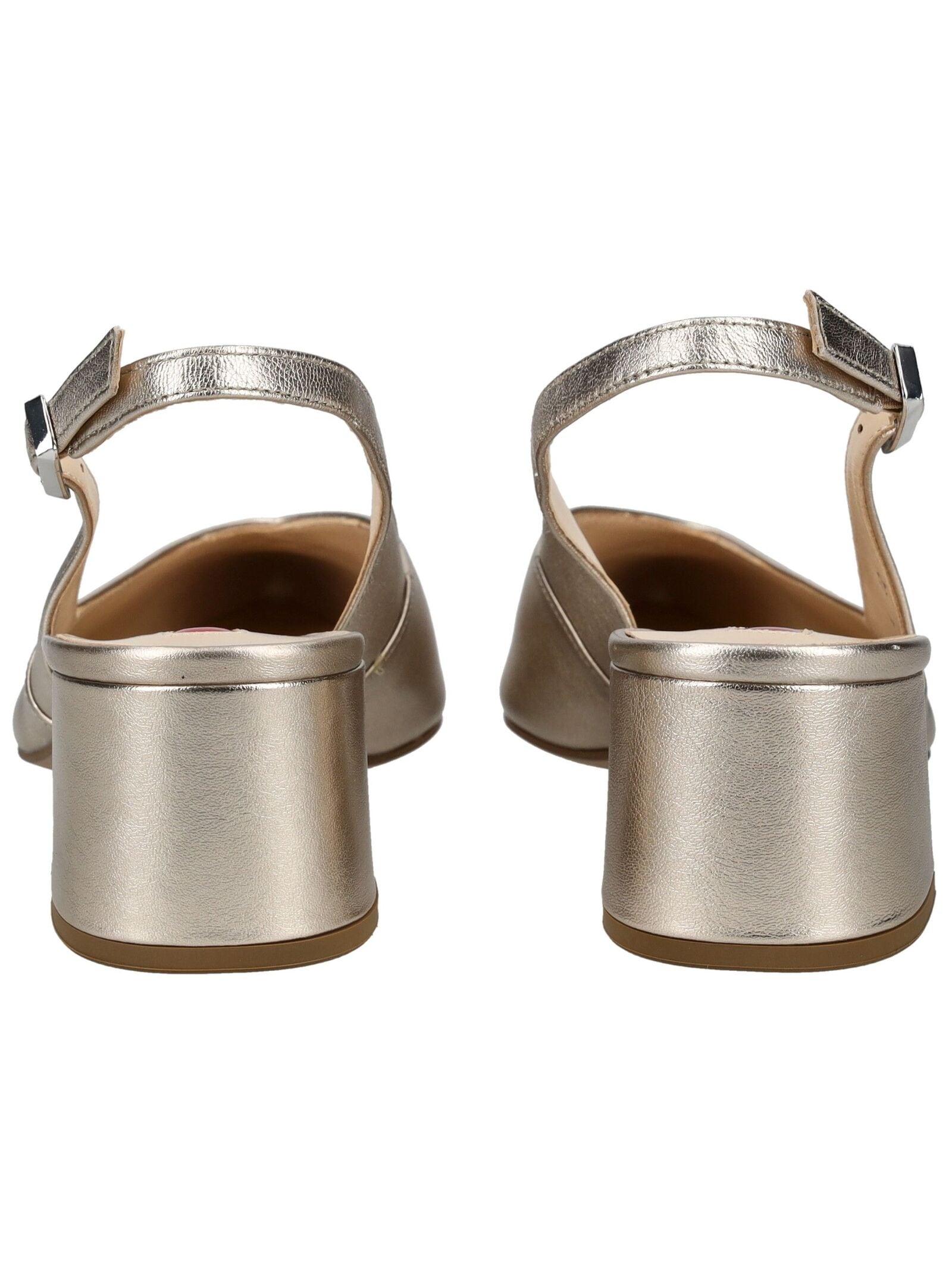 Högl Slingpumps »Högl Pumps Leder«