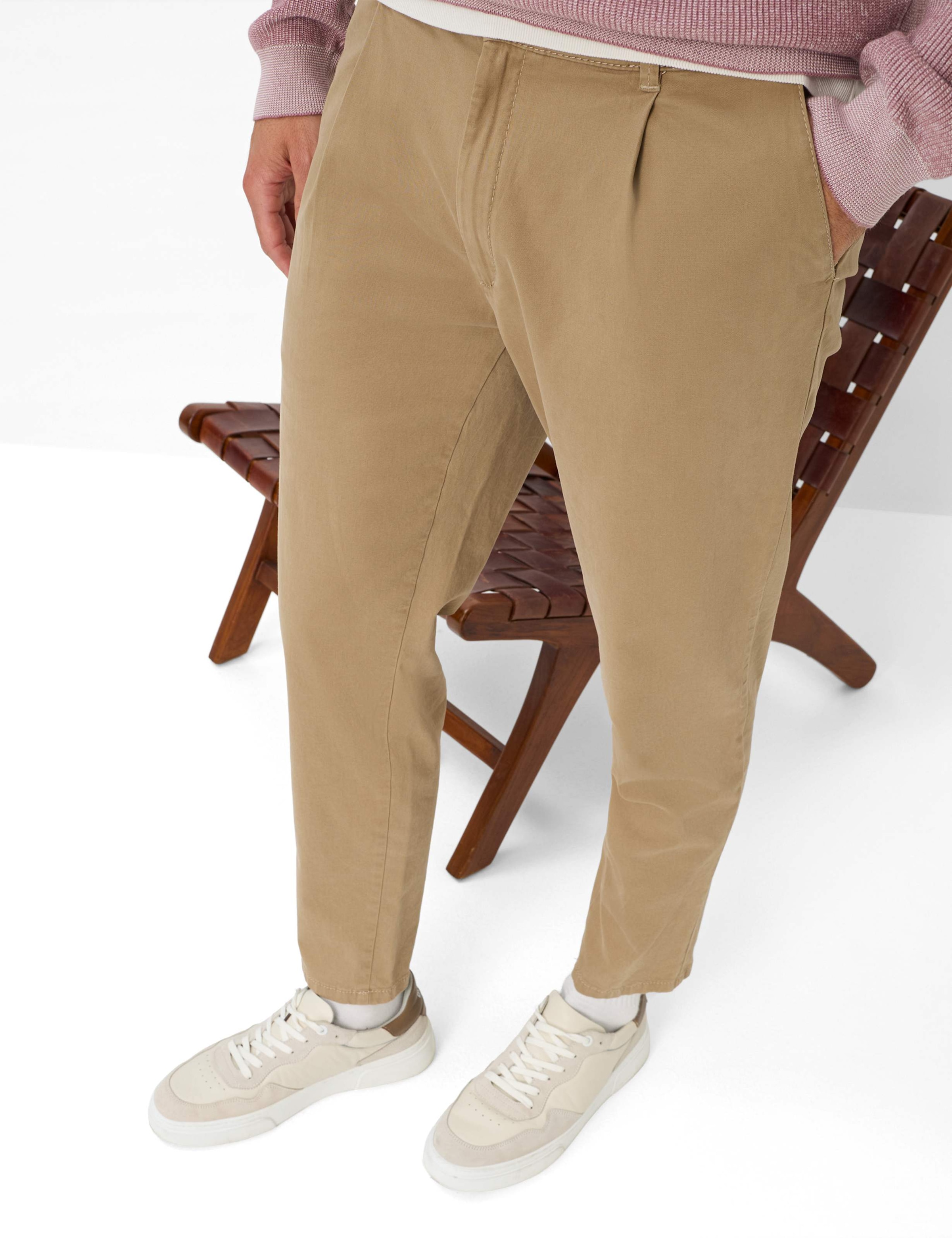 Brax Chinohose »Style TINO«