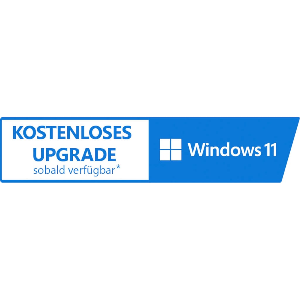 MSI Gaming-Notebook »GF65 Thin 10UE-095«, (39,6 cm/15,6 Zoll), Intel, Core i7, GeForce RTX™ 3060, 512 GB SSDKostenloses Upgrade auf Windows 11, sobald verfügbar