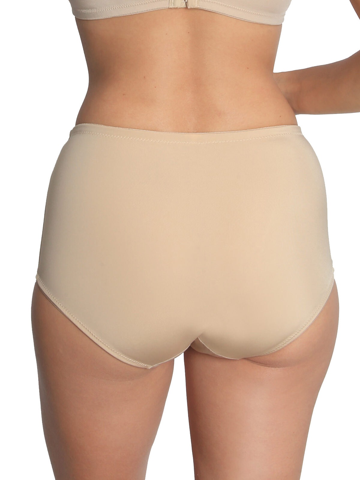 Sassa Miederhose »Miederhose BASIC CONTROL«, (1 Stück St.)