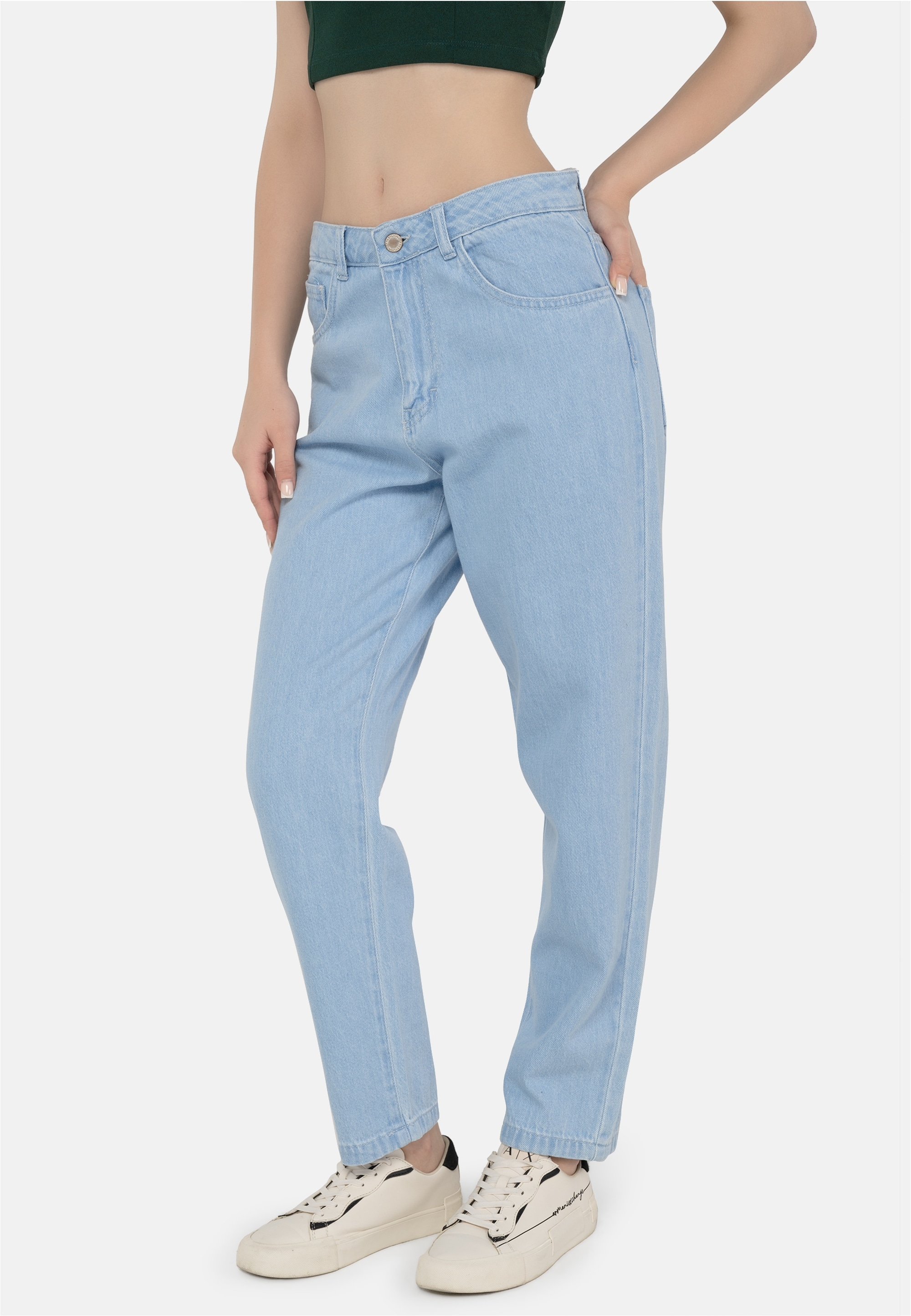 freshlions Bequeme Jeans "Sienna" 1 Stk. mit angenehmem Komfort