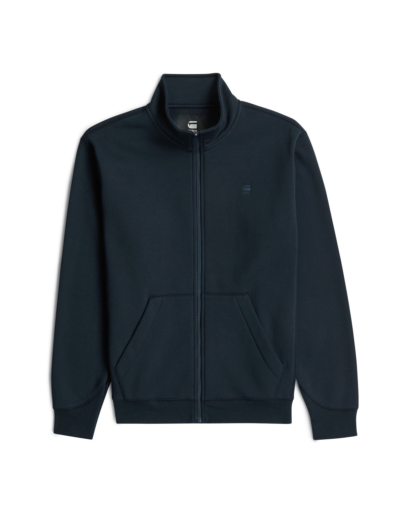 G-STAR Longpullover »Premium Core Track Jacket Sweater«