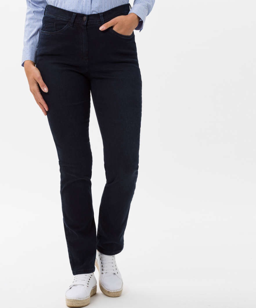 RAPHAELA by BRAX Džinsai su 5 kišenėmis »Style LAURA SL...
