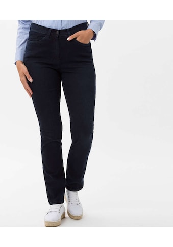 RAPHAELA by BRAX Džinsai su 5 kišenėmis »Style LAURA SL...