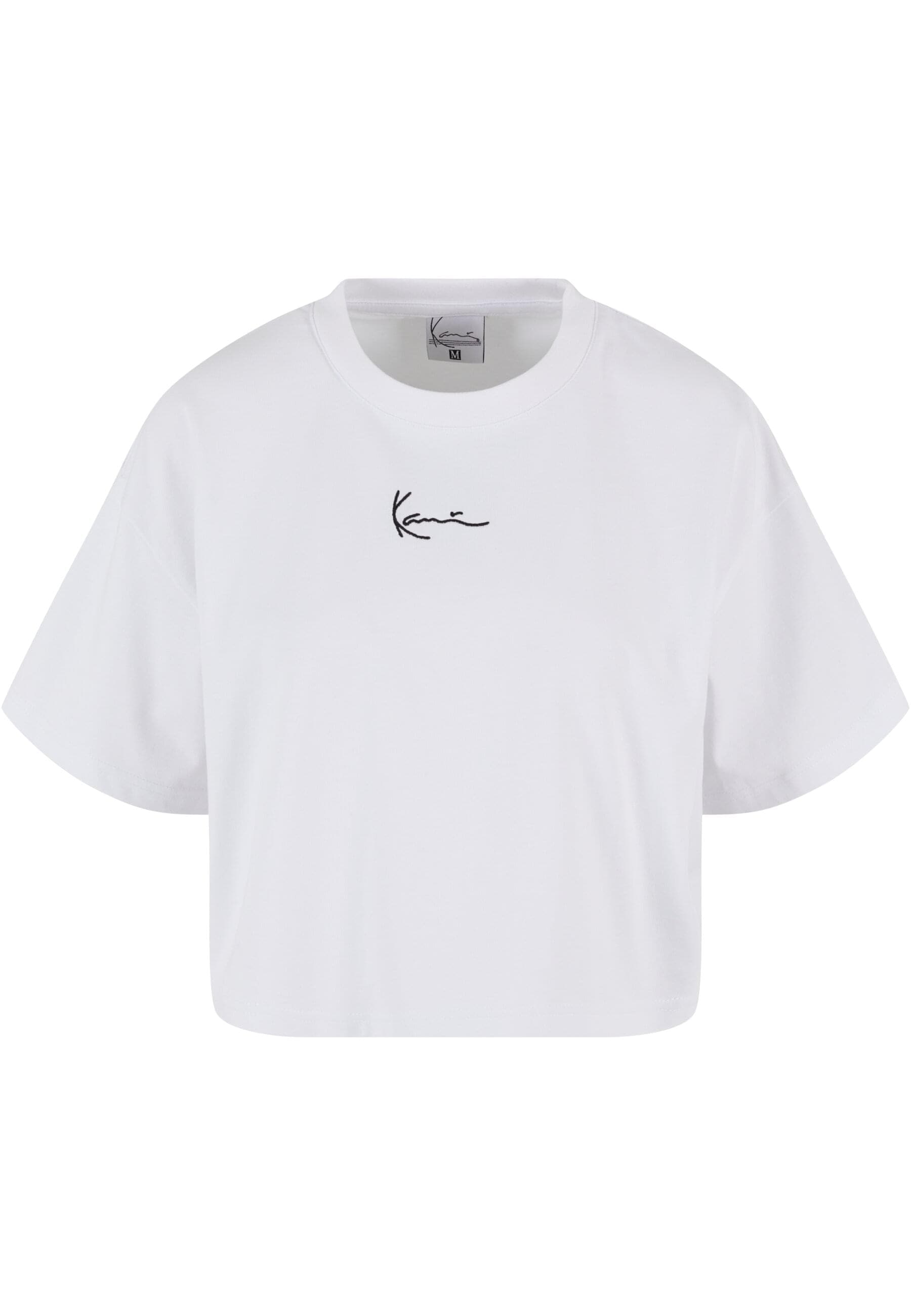 Karl Kani T-Shirt "Karl Kani Damen" 1 Stk. tlg. günstig online kaufen