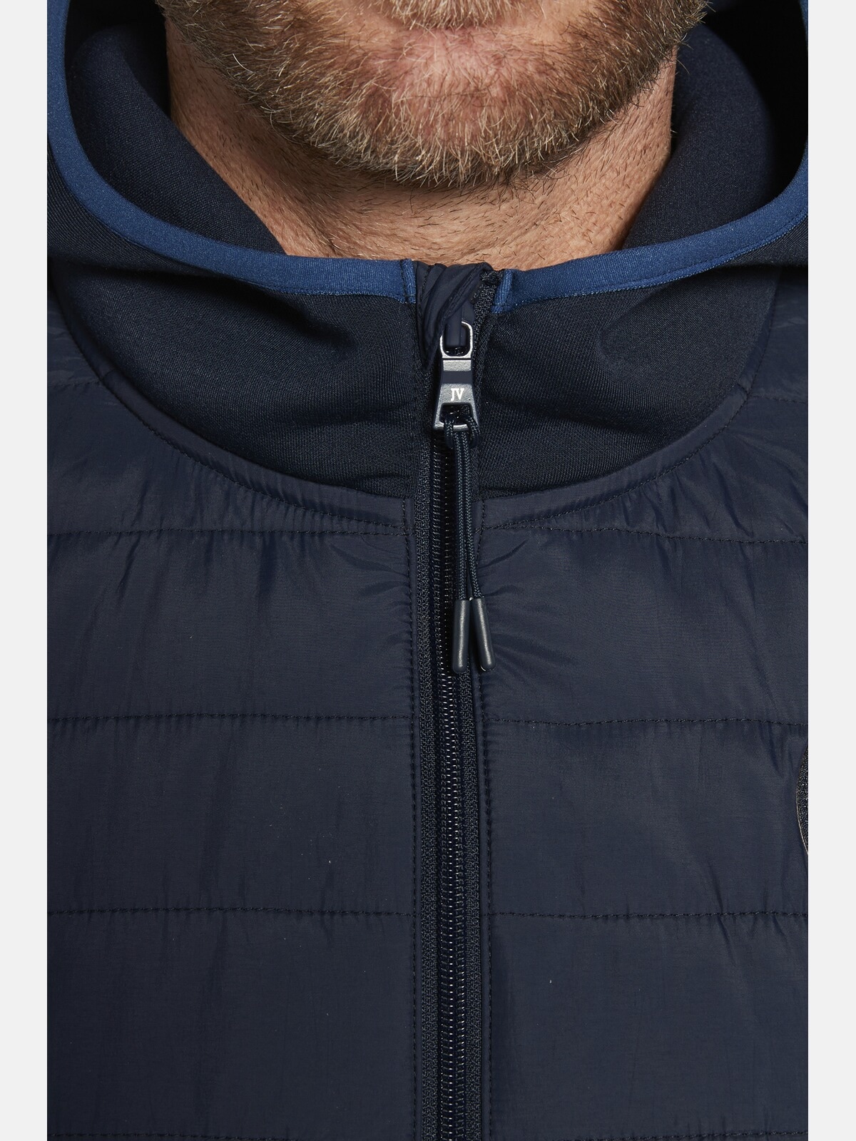 Jan Vanderstorm Steppjacke »Jacke NIKLAAS«