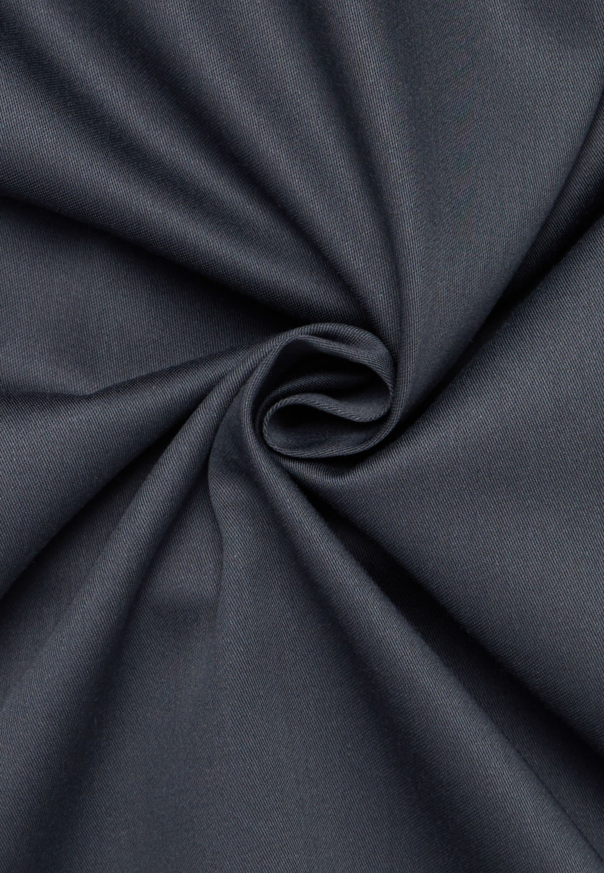 Eterna Langarmhemd »MODERN FIT« NON IRON (bügelfrei)