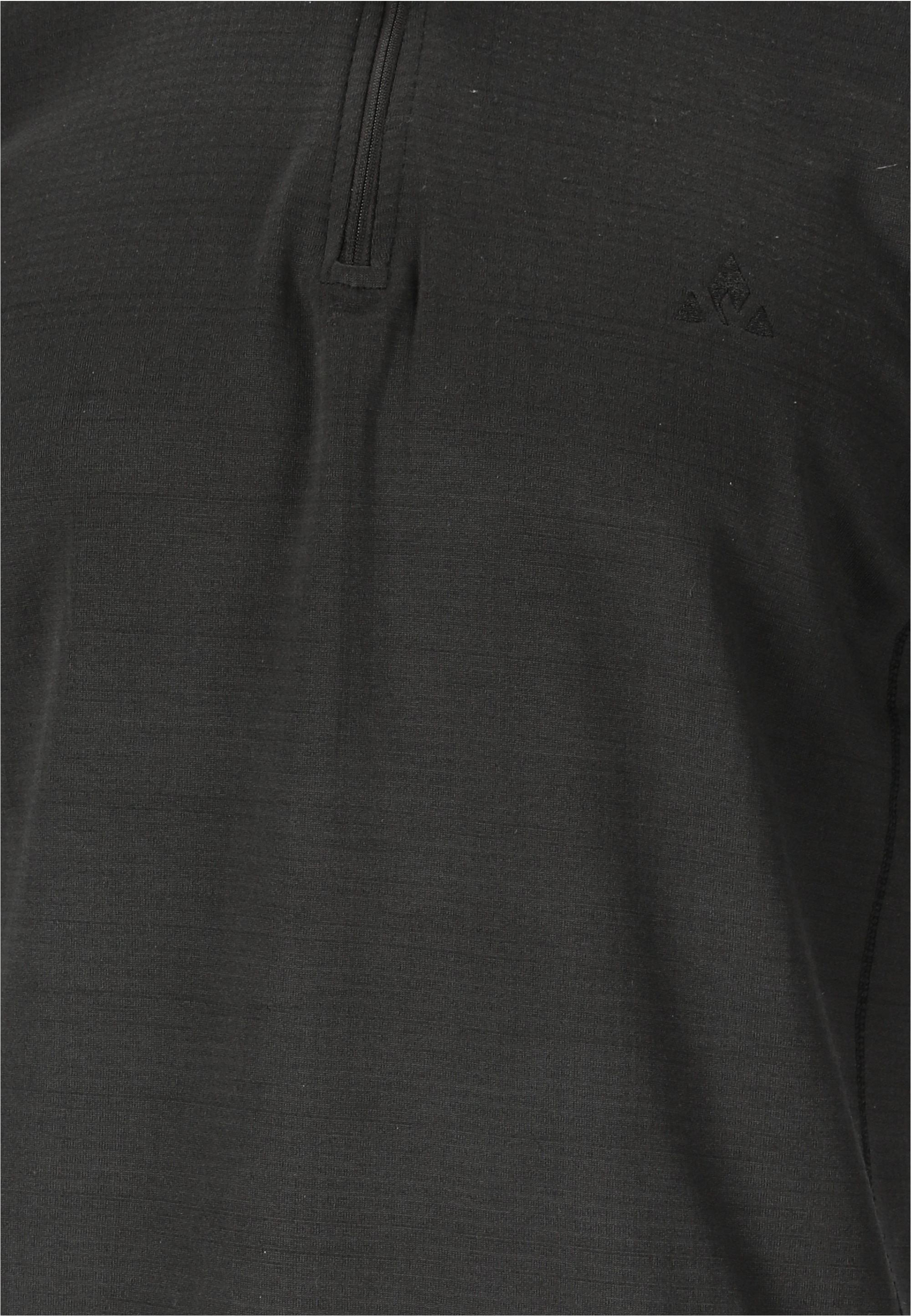 WHISTLER Fleeceshirt »Senju« in atmungsaktiver Qualität