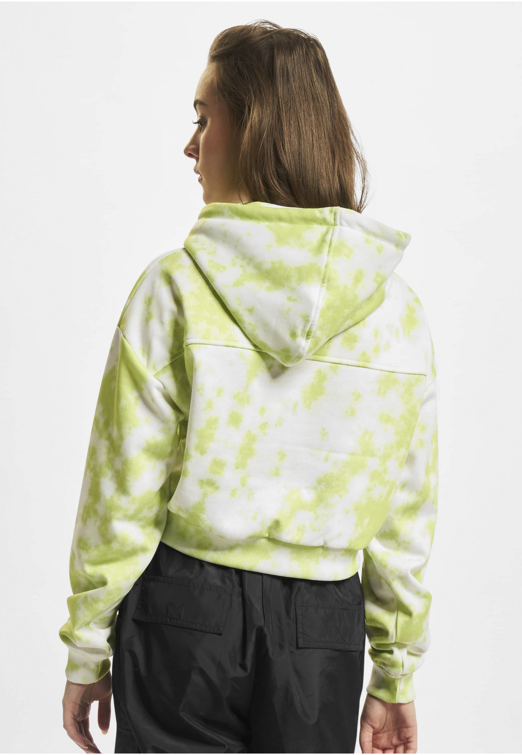 Thug Life Kapuzenpullover »Thug Life Damen Thug Life Dystopia Hoody« 1 Stk.