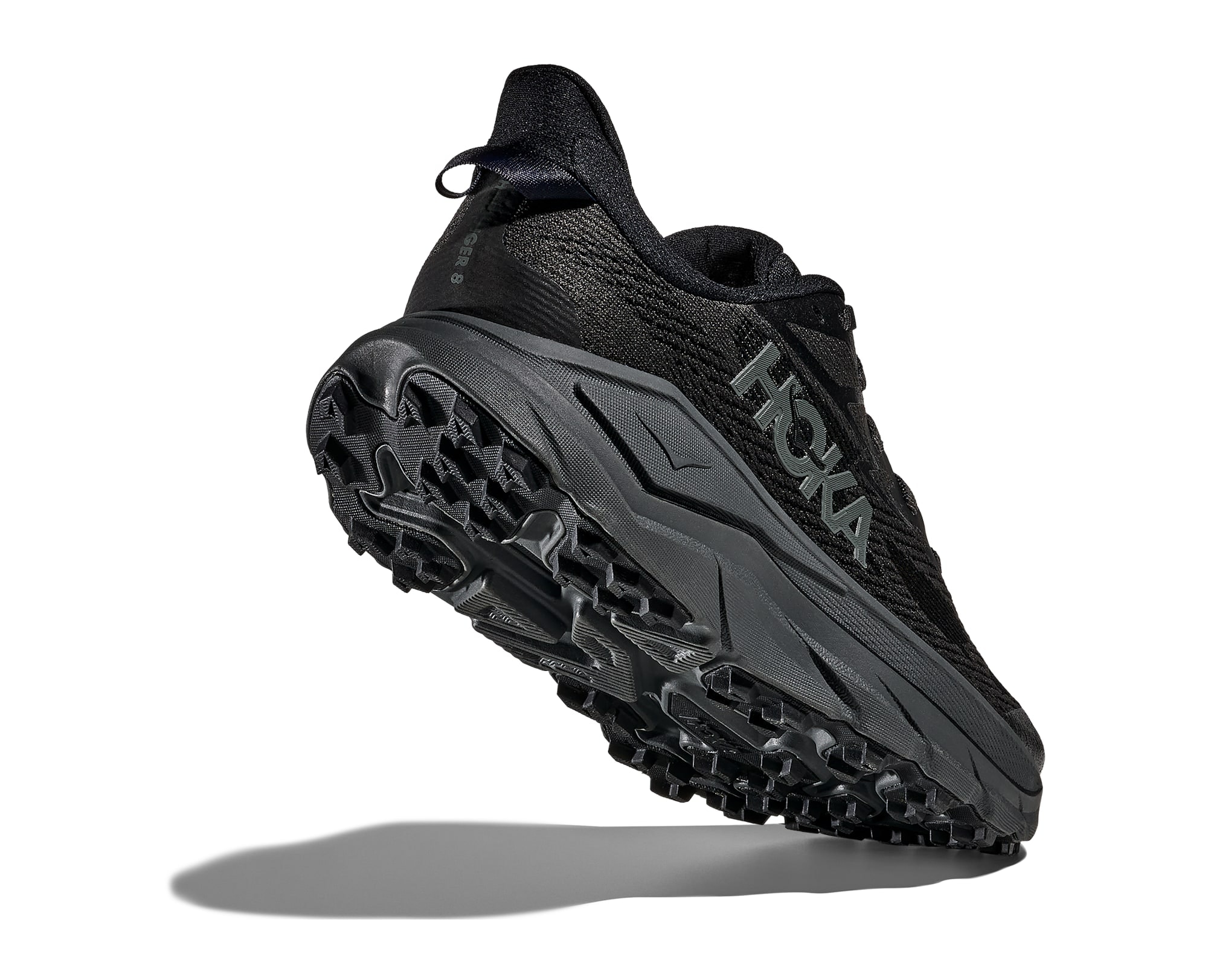 Hoka One One Trailrunningschuh »CHALLENGER 8«  Trail-Running