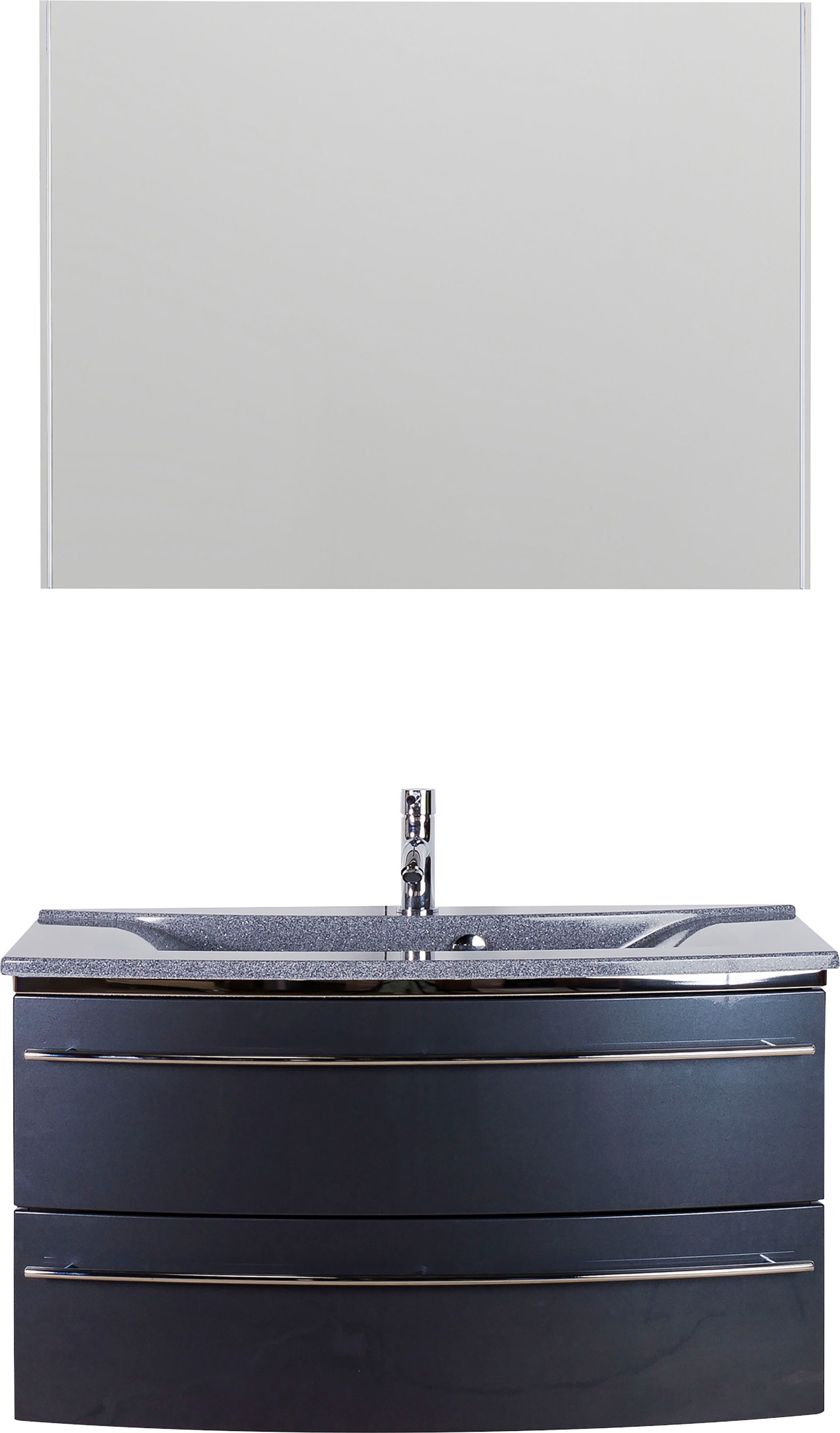 MARLIN Badmöbel-Set »3040«, (2 St.), Breite 90 cm