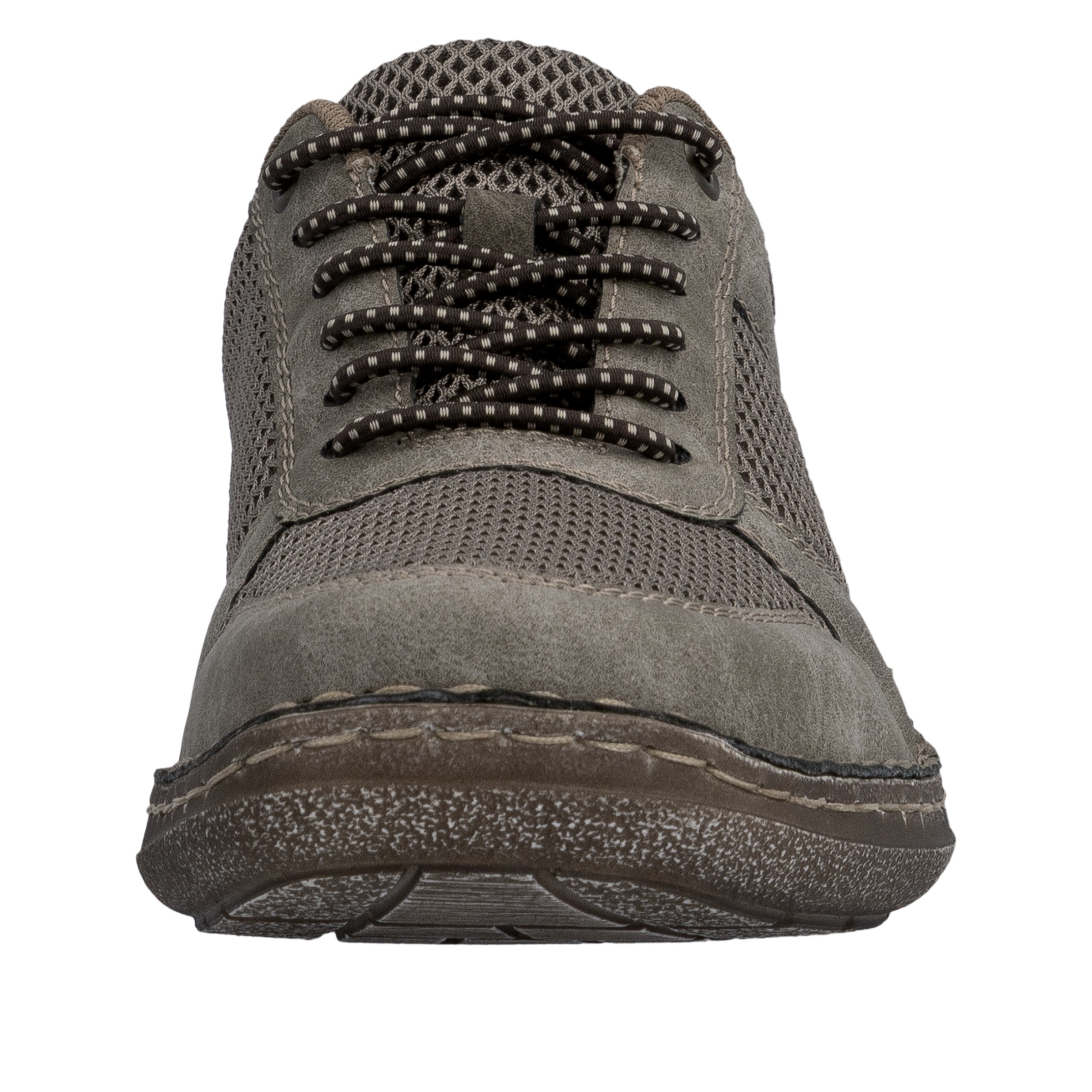 Rieker Slip-On Sneaker  Freizeitsneaker, Halbschuh, Schlupfschuh mit Gummizug