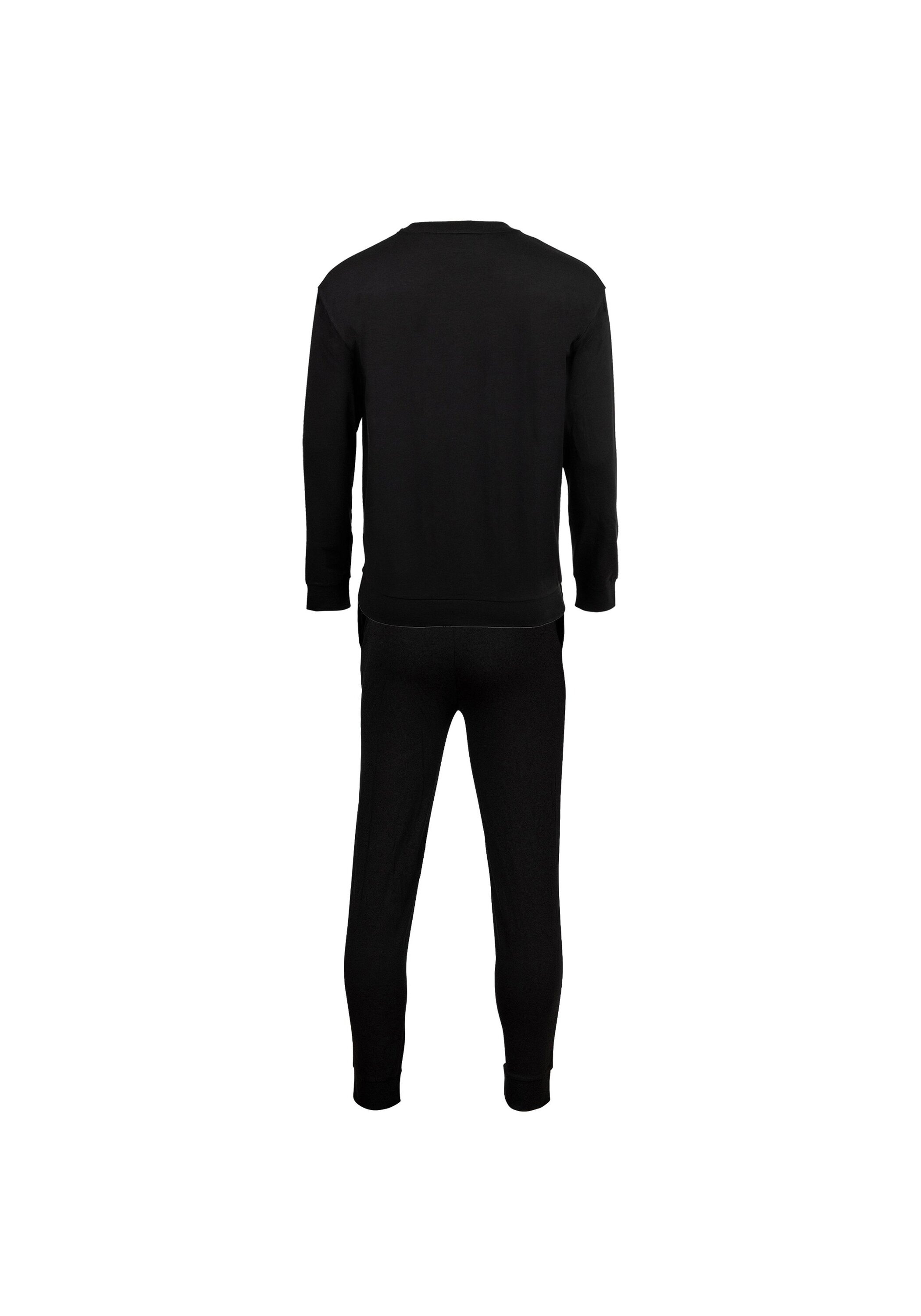 HUGO Trainingshose "Trainingsanzug Galaxy Long Set" günstig online kaufen