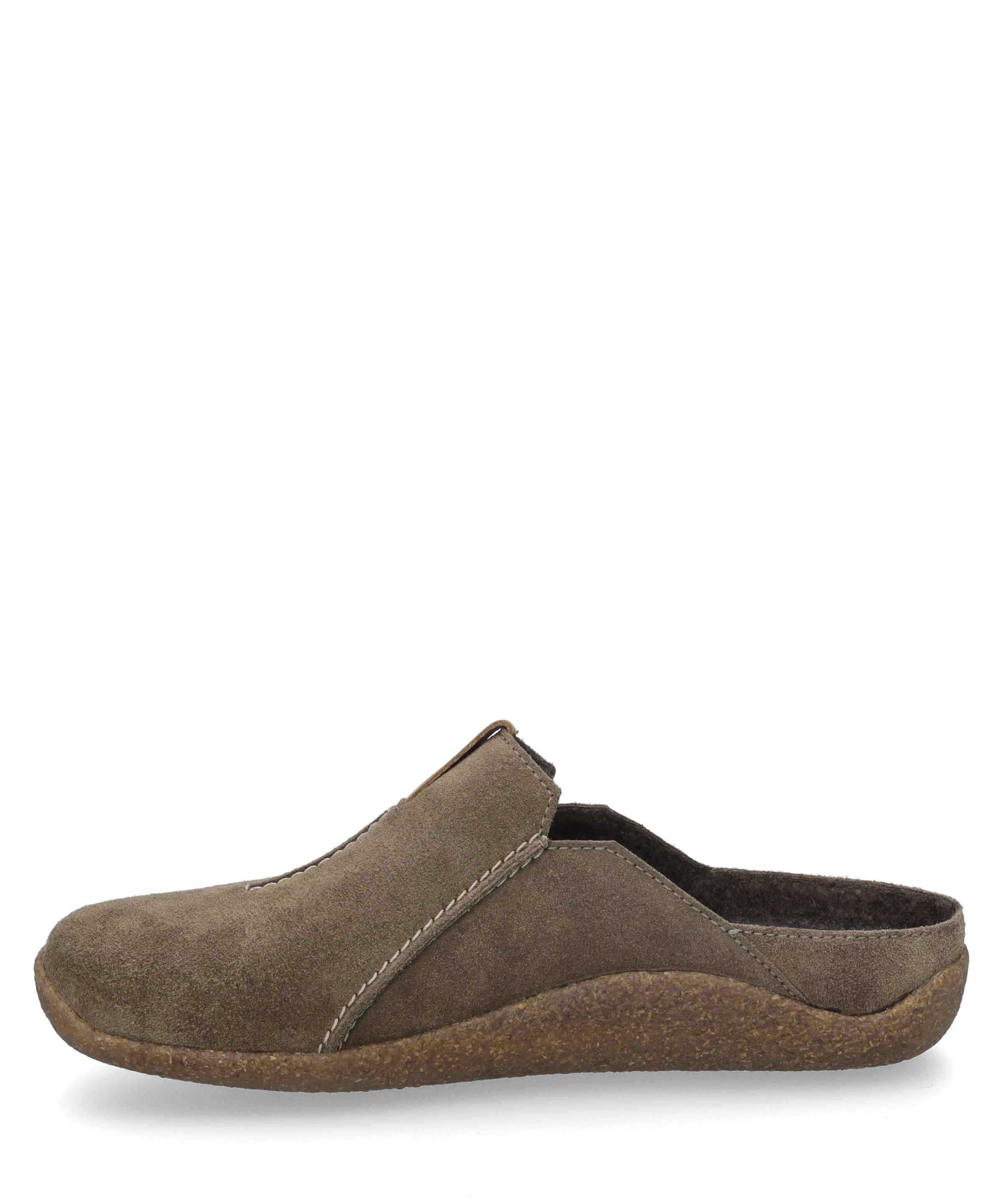 Josef Seibel Hausschuh »Vince 02, taupe«