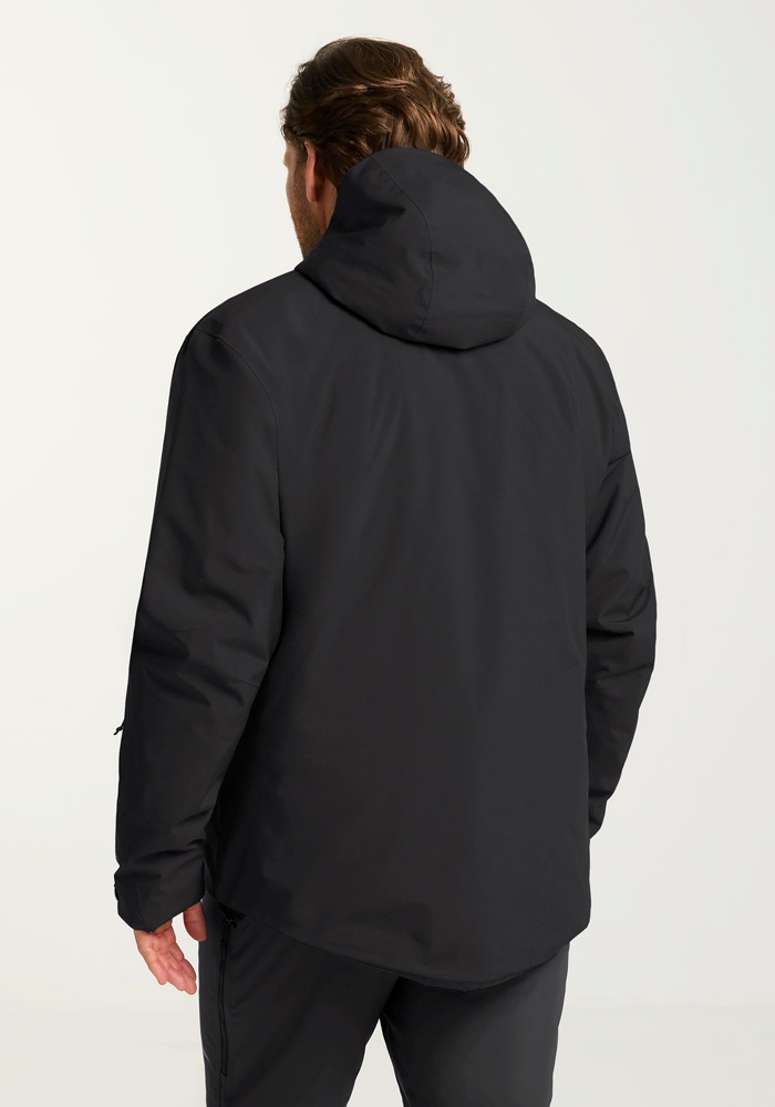 Jack Wolfskin Skijacke "FLOWLINE PRO 2L INS JKT M" mitKapuze günstig online kaufen