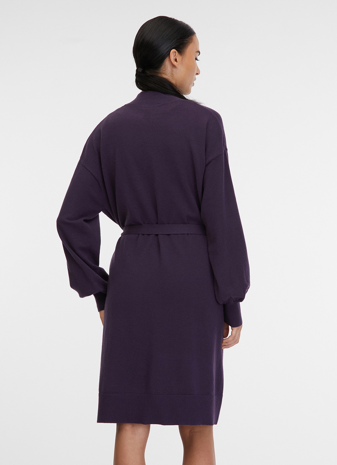 Ragwear Strickkleid »TYLIA«