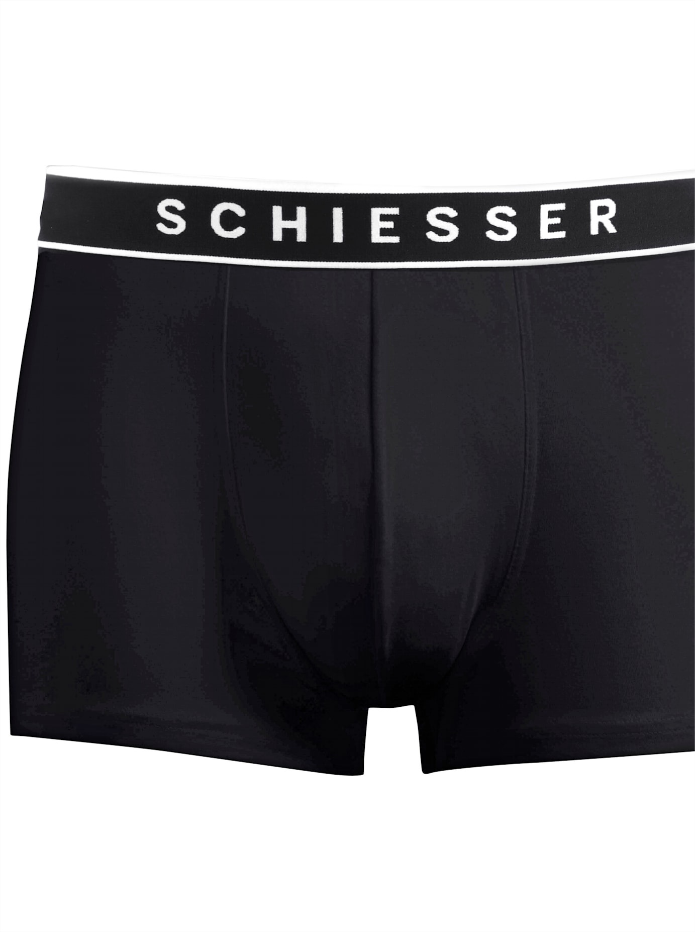Schiesser Panty, (3 St.)