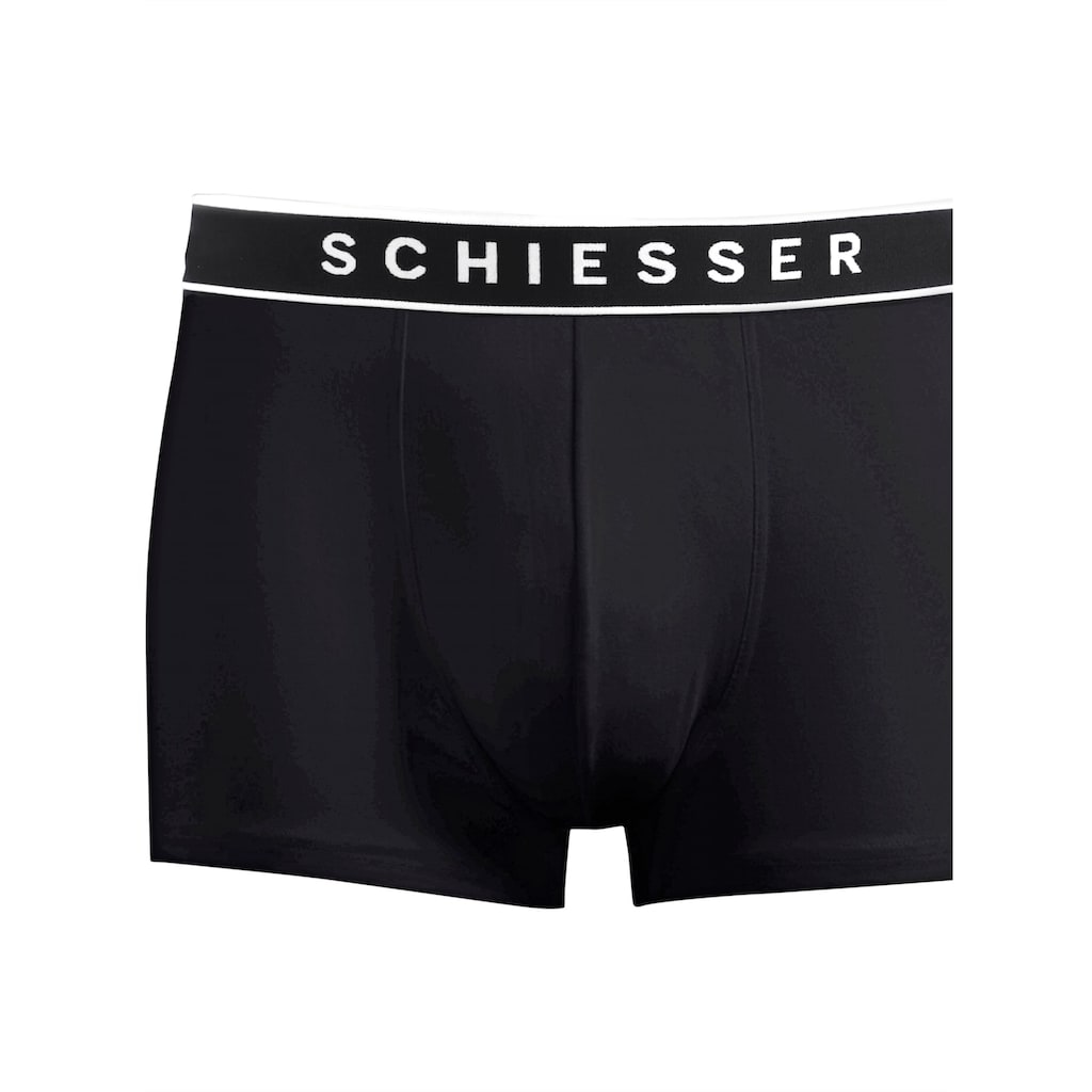 Schiesser Panty, (3 St.)