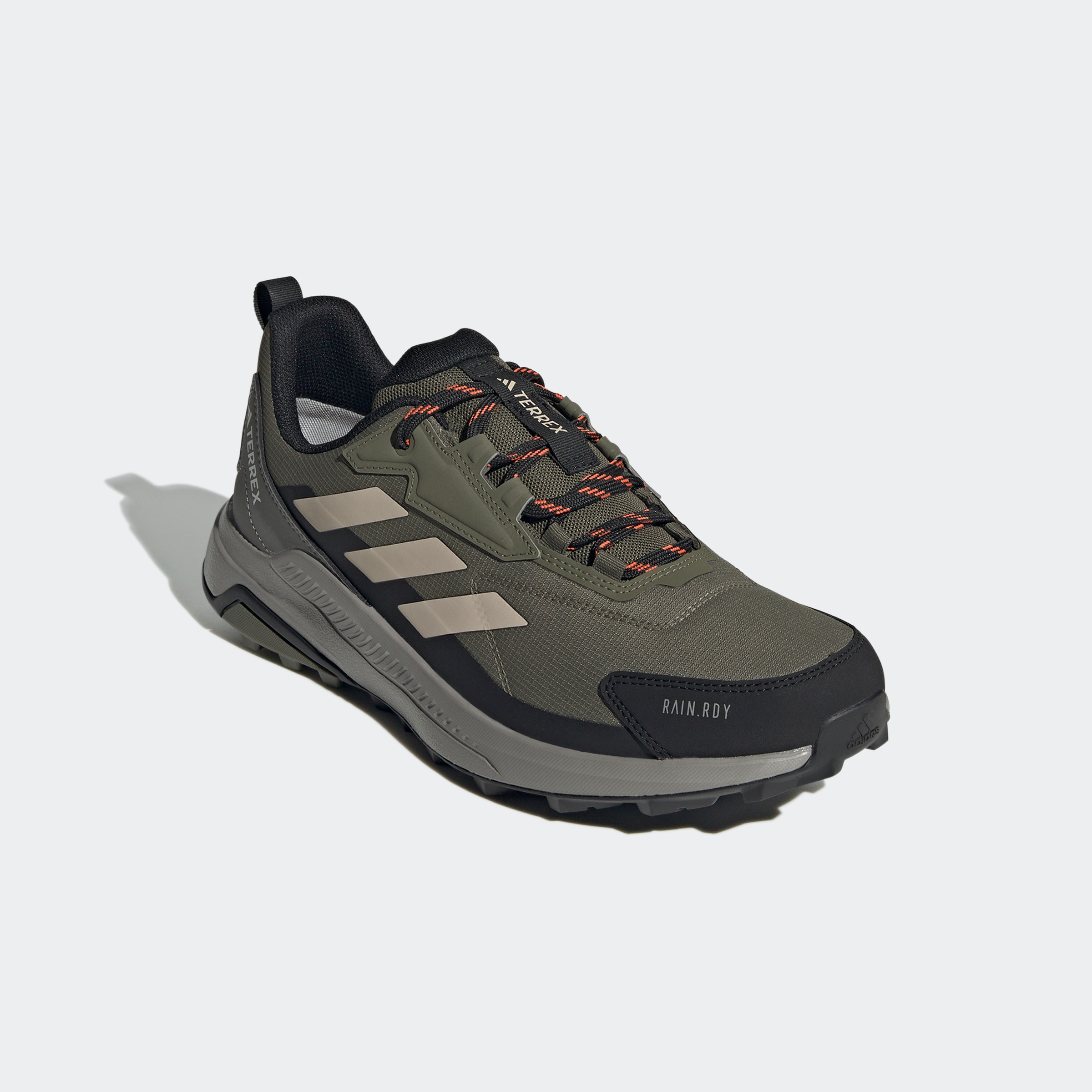 adidas TERREX Wanderschuh TERREX ANYLANDER RAIN.RDY wasserdicht auf Rechnung BAUR