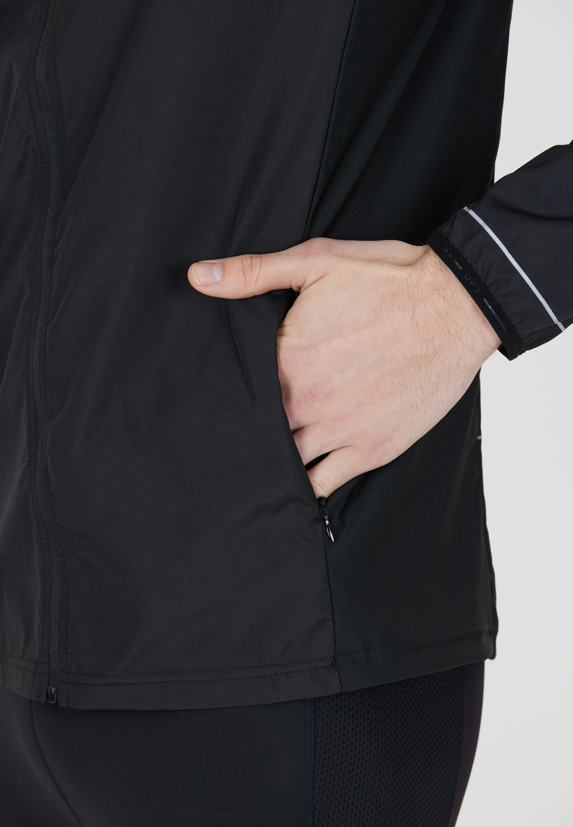 ELITE LAB Outdoorjacke »Elite«, mit umweltfreundlicher Bionic Finish®-Beschichtung