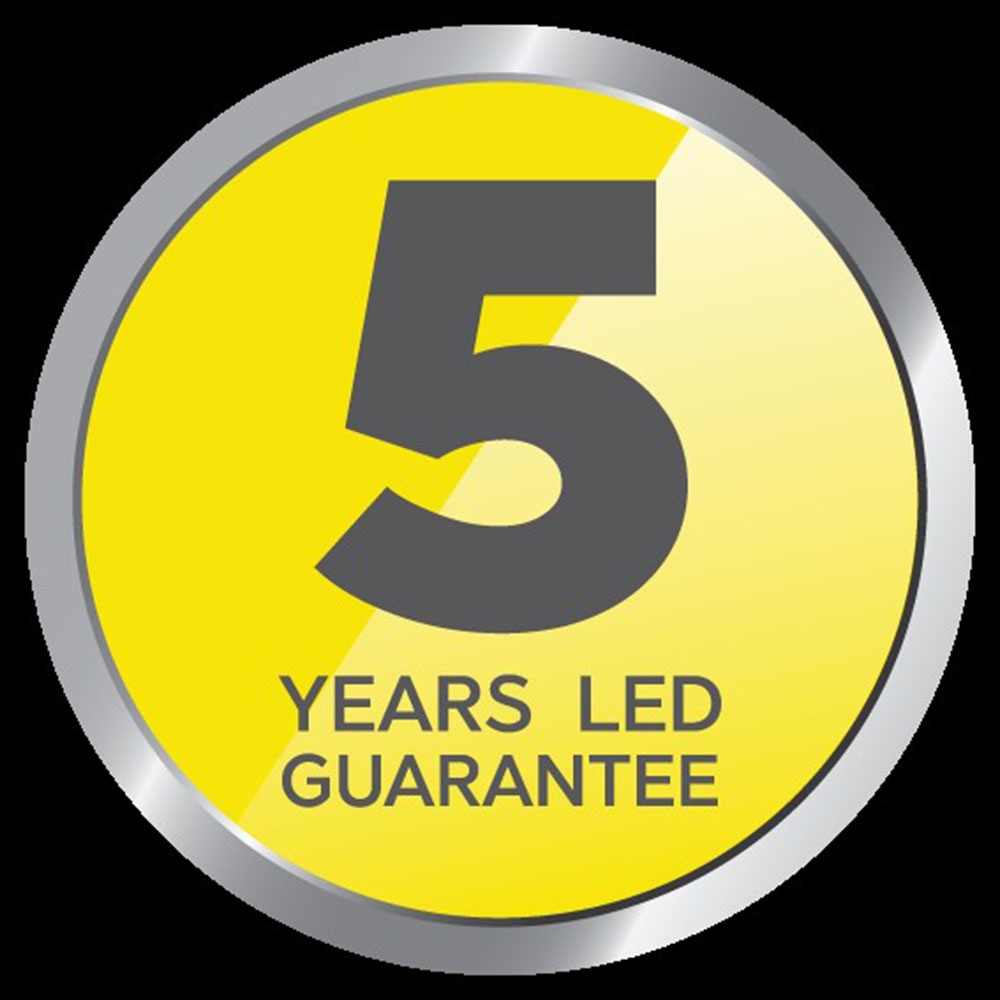 REALITY Leuchten LED Deckenleuchte »SIRIUS, LED Deckenlampe mit Bewegungsmelder, Dämmerungssensor IP20«, 1 flammig, Leuchtmittel LED-Board | LED fest integriert, als Wandleuchte oder Deckenleuchte indoor montierbar, 2050 Lumen 3000K