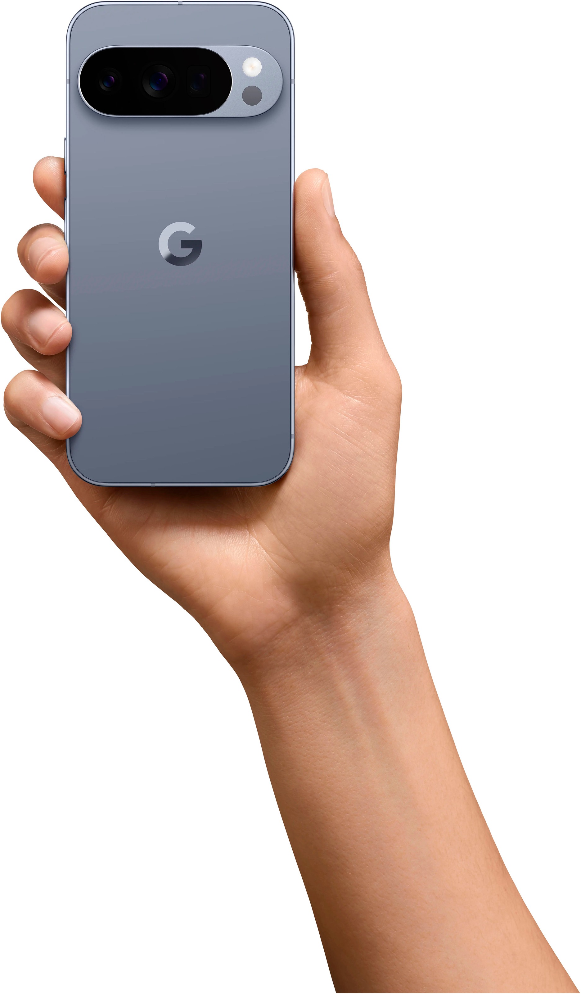 Google Smartphone »Pixel 10 Pro«, moonstone